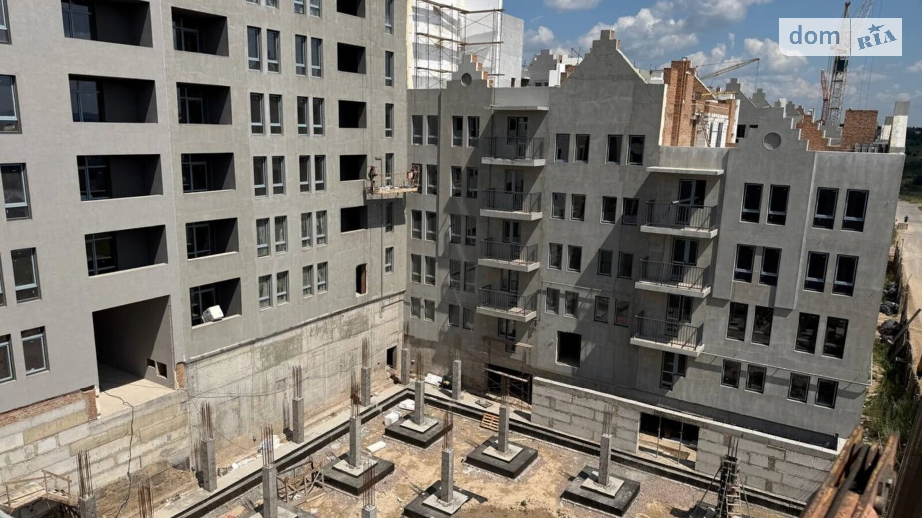 Продається 1-кімнатна квартира 55.8 кв. м у Рівному, вул. Березова - фото 5