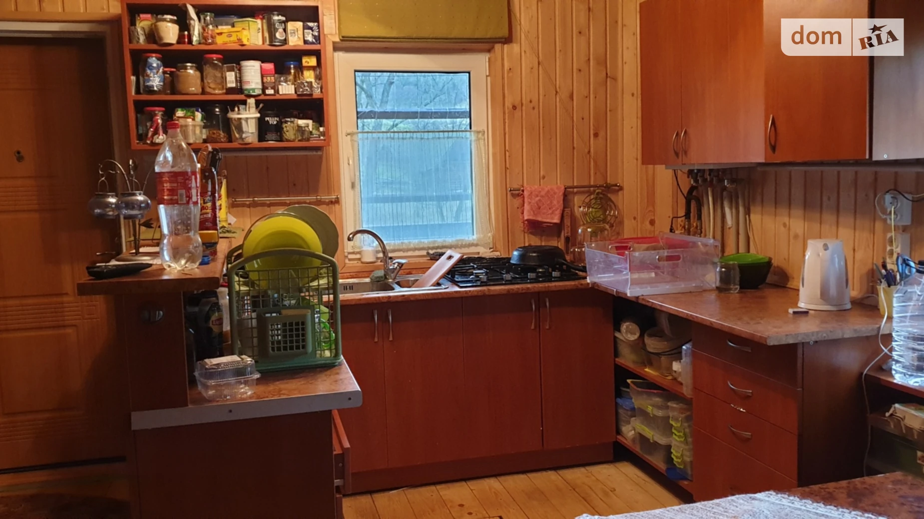 Сдается в аренду дом на 2 этажа 89.5 кв. м с балконом, цена: 500 $ - фото 5