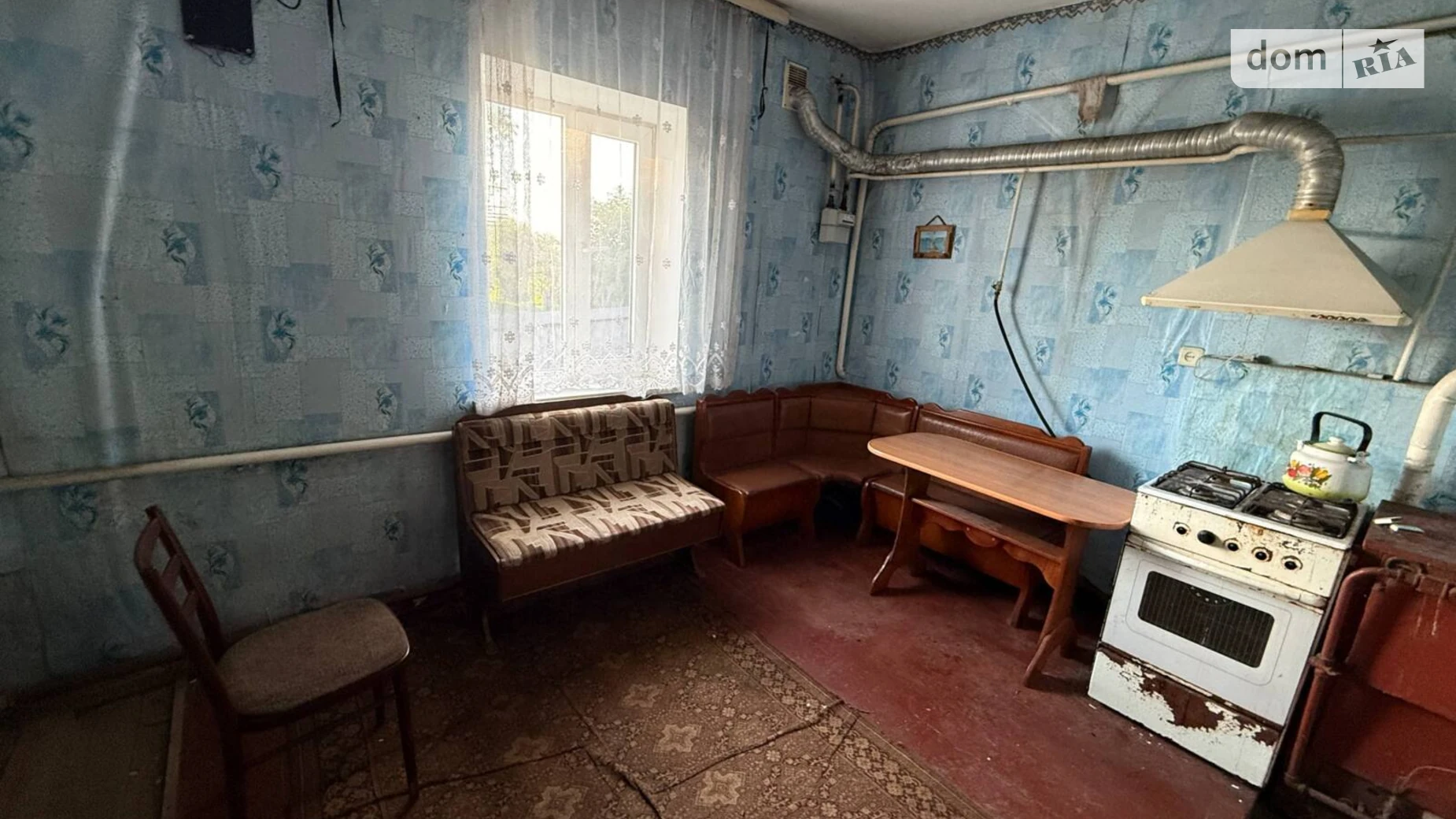 Продается одноэтажный дом 79.3 кв. м с камином, цена: 56000 $ - фото 5