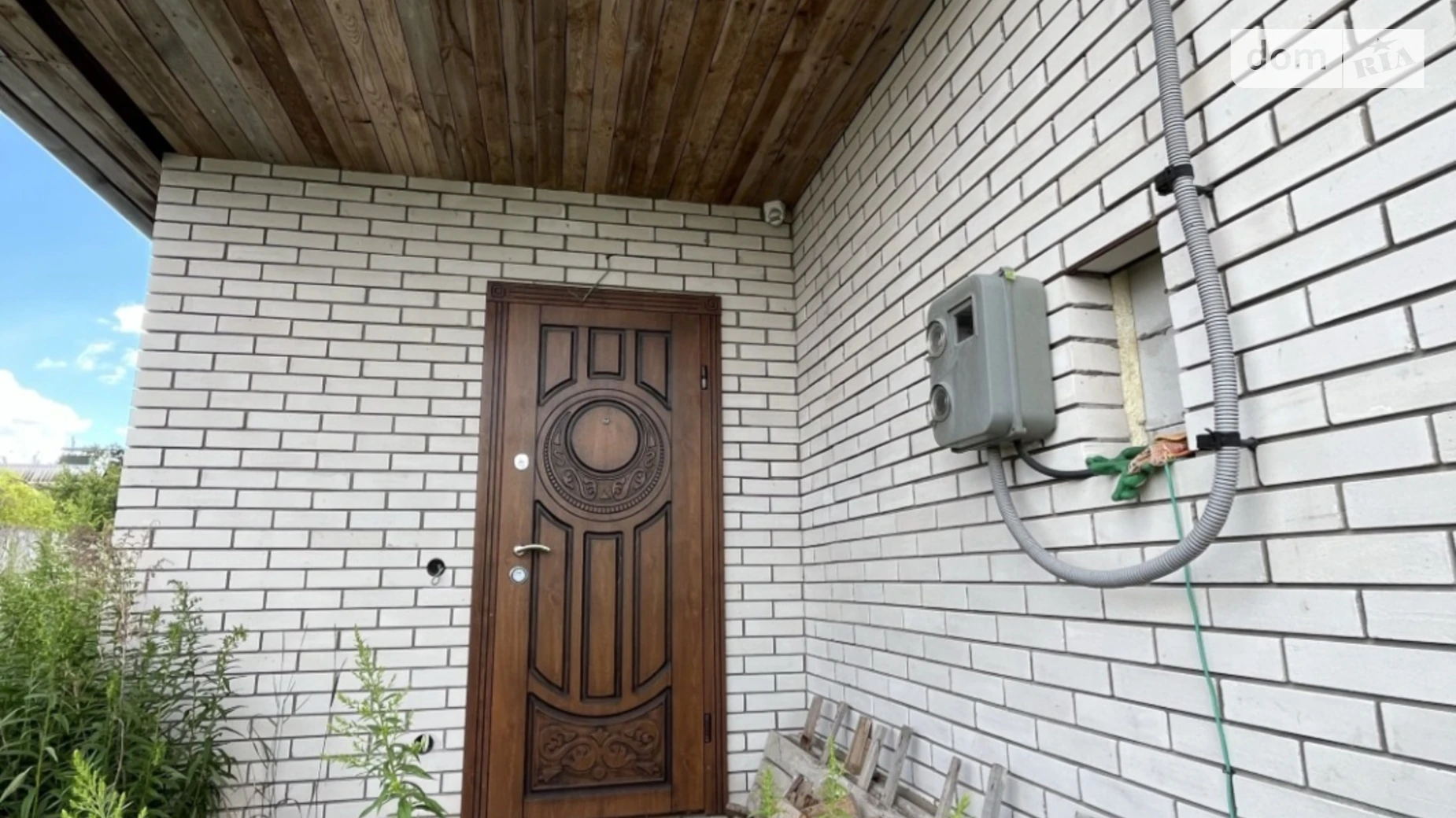 Продается дом на 2 этажа 124.8 кв. м с участком, цена: 36000 $ - фото 3