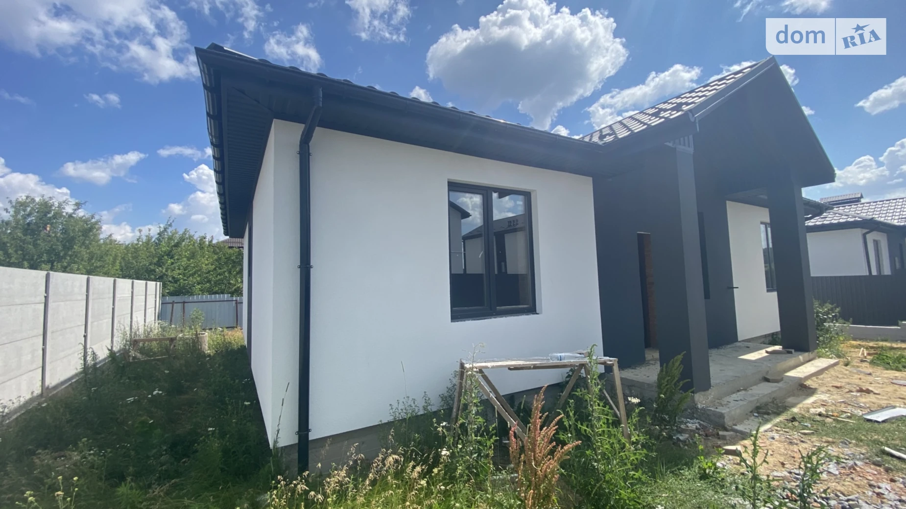 Продается одноэтажный дом 95 кв. м с подвалом, цена: 140000 $ - фото 2