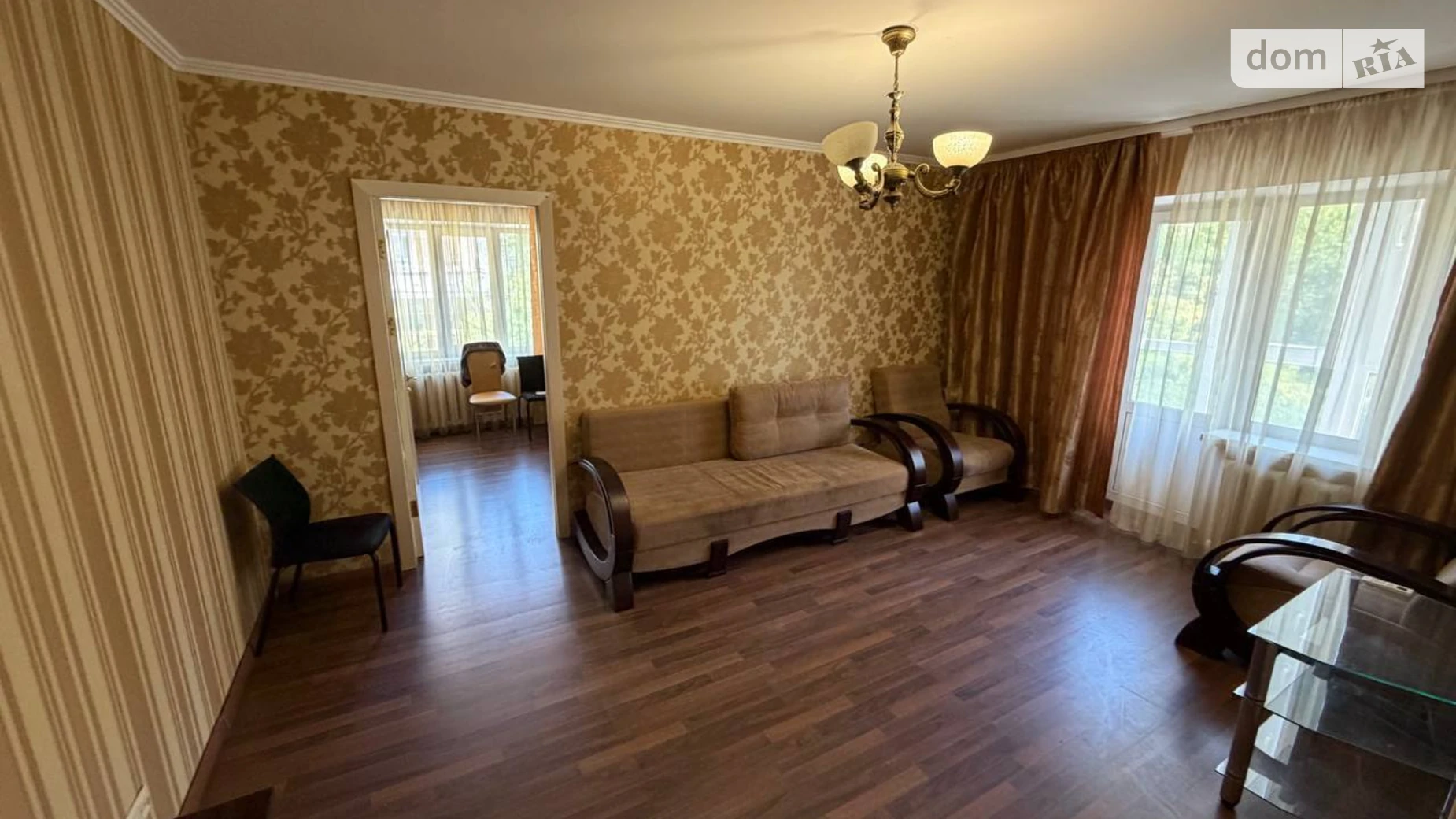 Сдается в аренду 2-комнатная квартира 46 кв. м в Киеве, ул. Ивана Франко - фото 2