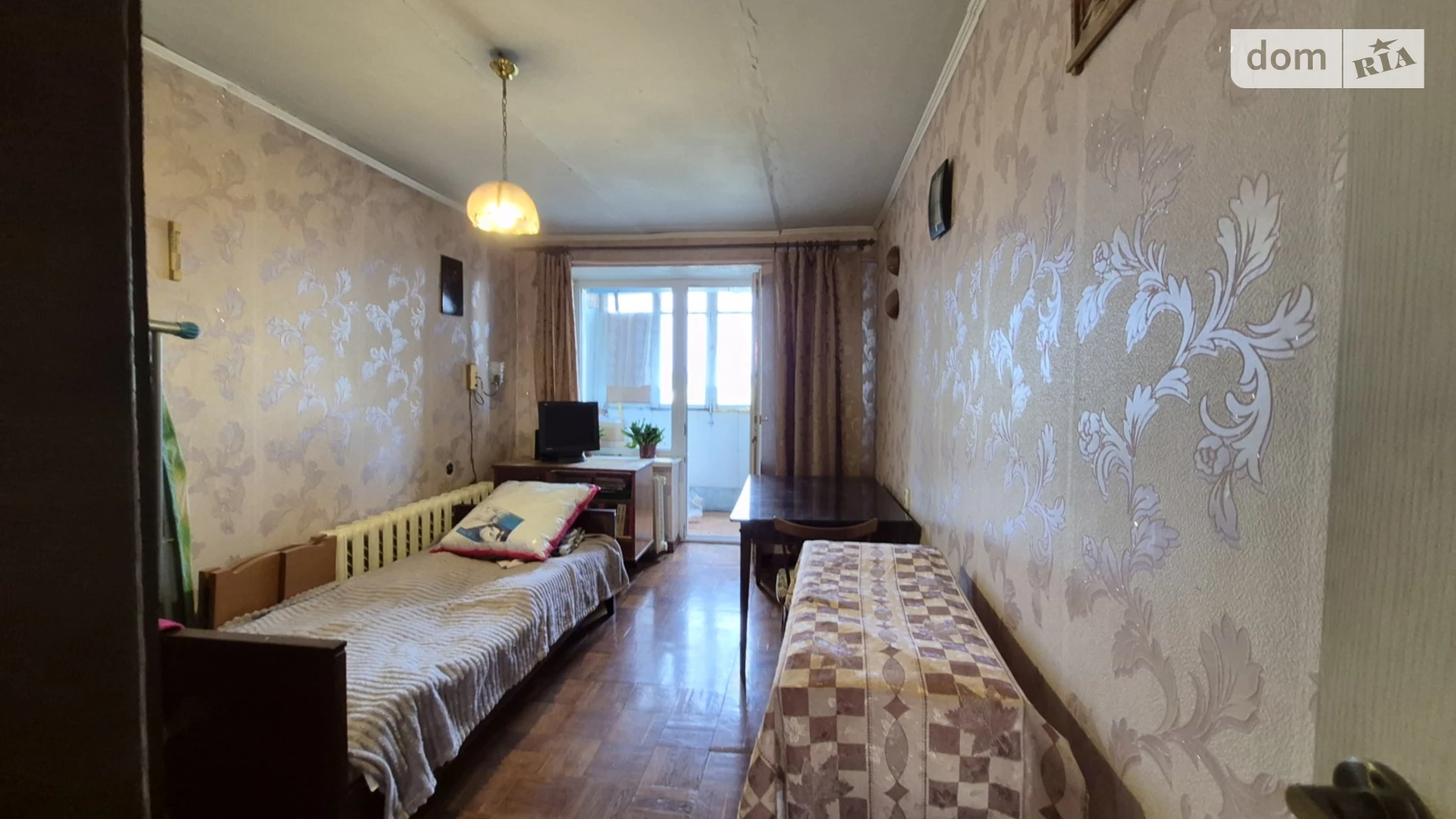 Продается 3-комнатная квартира 69.5 кв. м в Харькове, ул. Зубенко Владислава, 54 - фото 2