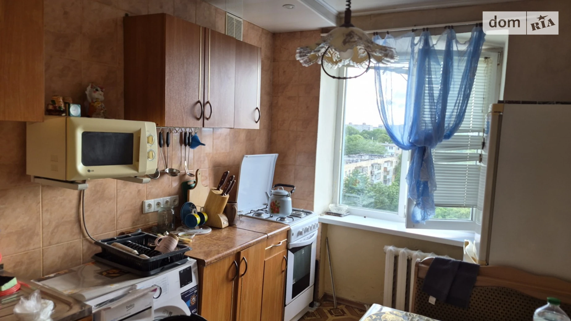 Продается 3-комнатная квартира 69.5 кв. м в Харькове, ул. Зубенко Владислава, 54 - фото 5