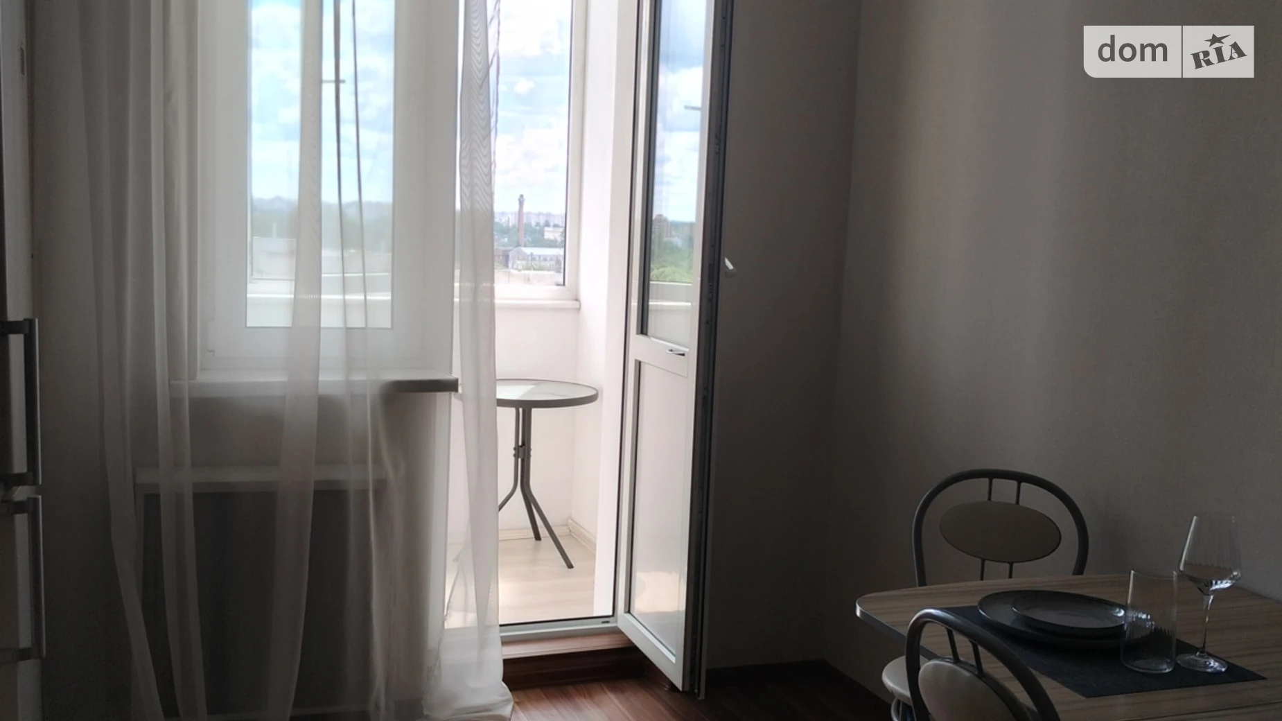 Продается 1-комнатная квартира 46.2 кв. м в Житомире, просп. Мира - фото 3