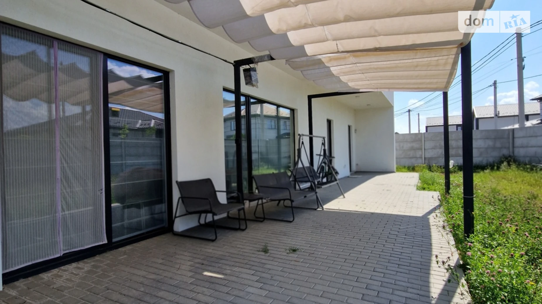 Продается одноэтажный дом 123 кв. м с мансардой, цена: 175000 $ - фото 3