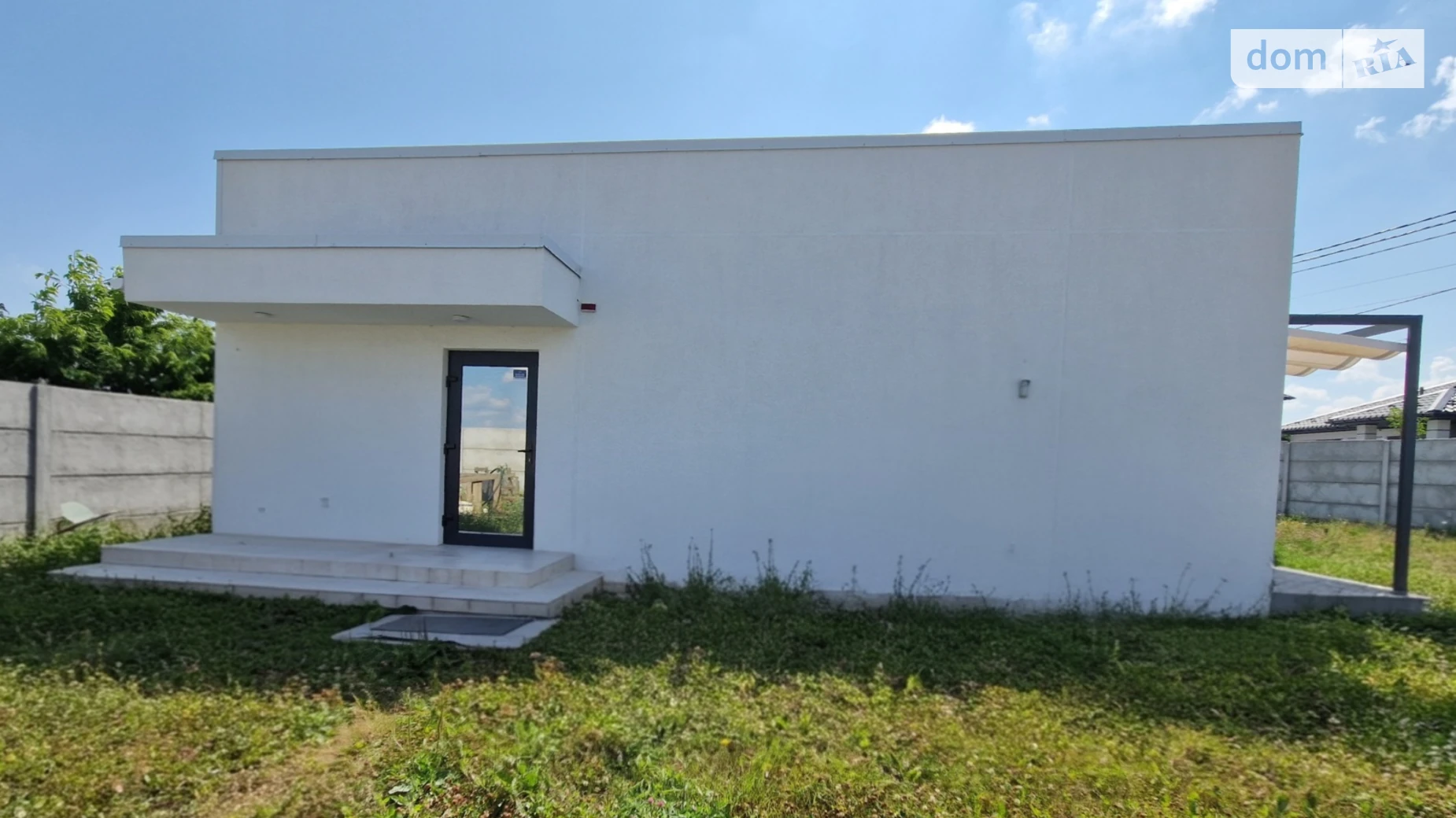 Продается одноэтажный дом 123 кв. м с мансардой, цена: 175000 $ - фото 4