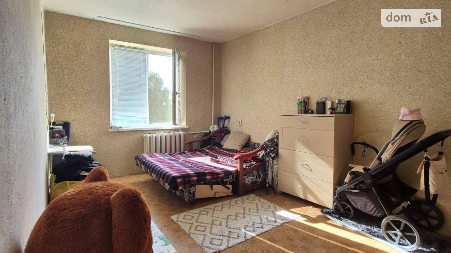 Продается 3-комнатная квартира 70.1 кв. м в Днепре, ул. Набережная Победы, 108 корпус 4 - фото 4