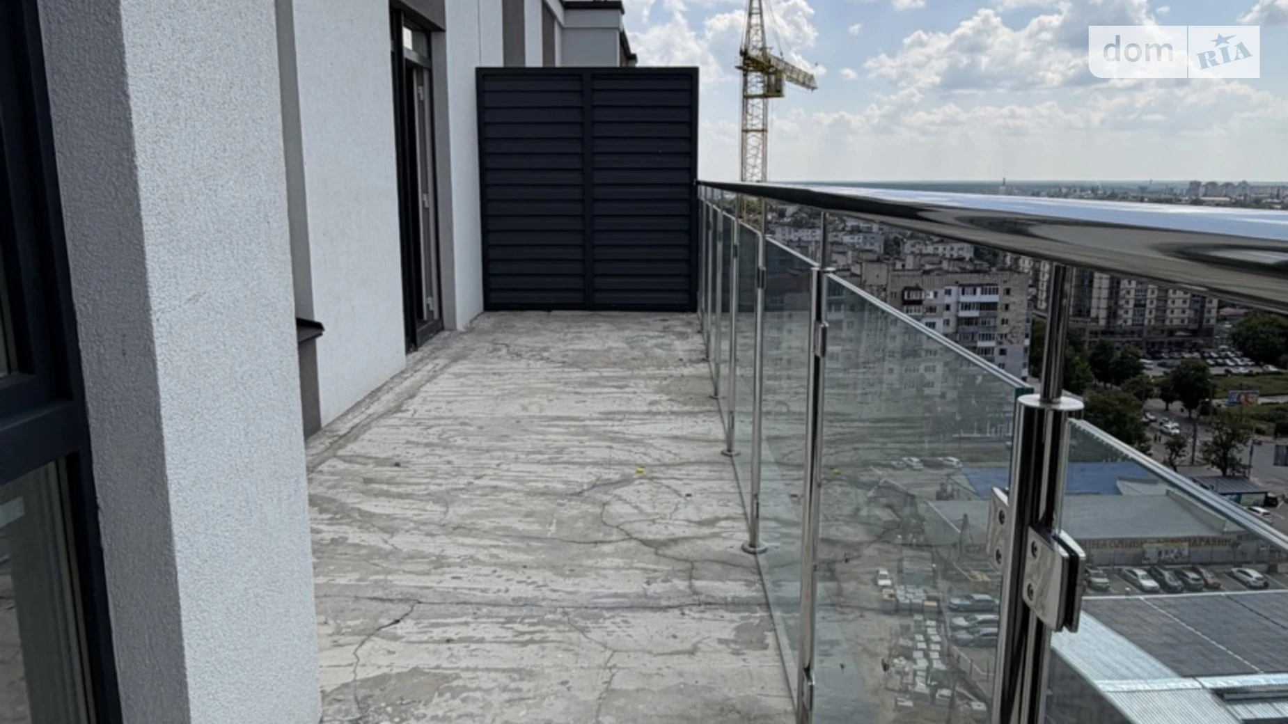 Продается 2-комнатная квартира 75 кв. м в Житомире, ул. Домбровского, 3 - фото 2