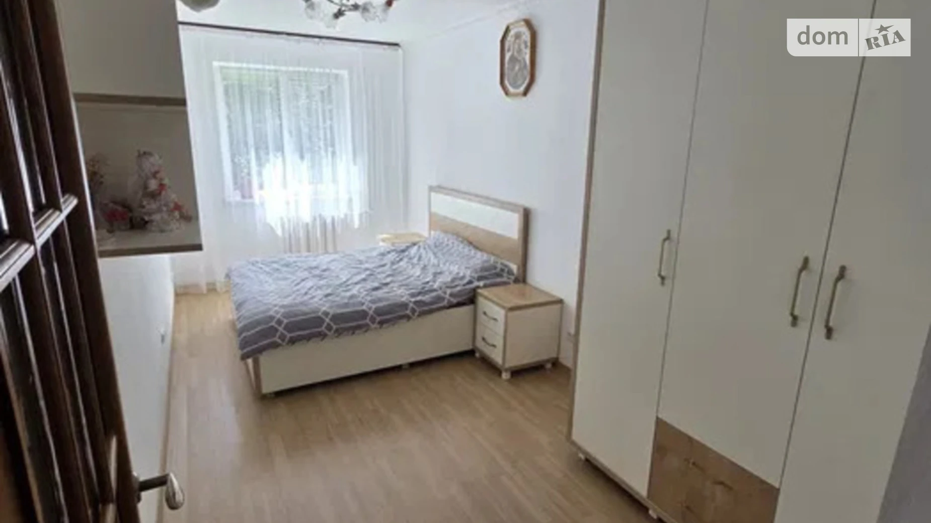 Продается 3-комнатная квартира 57 кв. м в Львове, ул. Выговского Ивана - фото 3