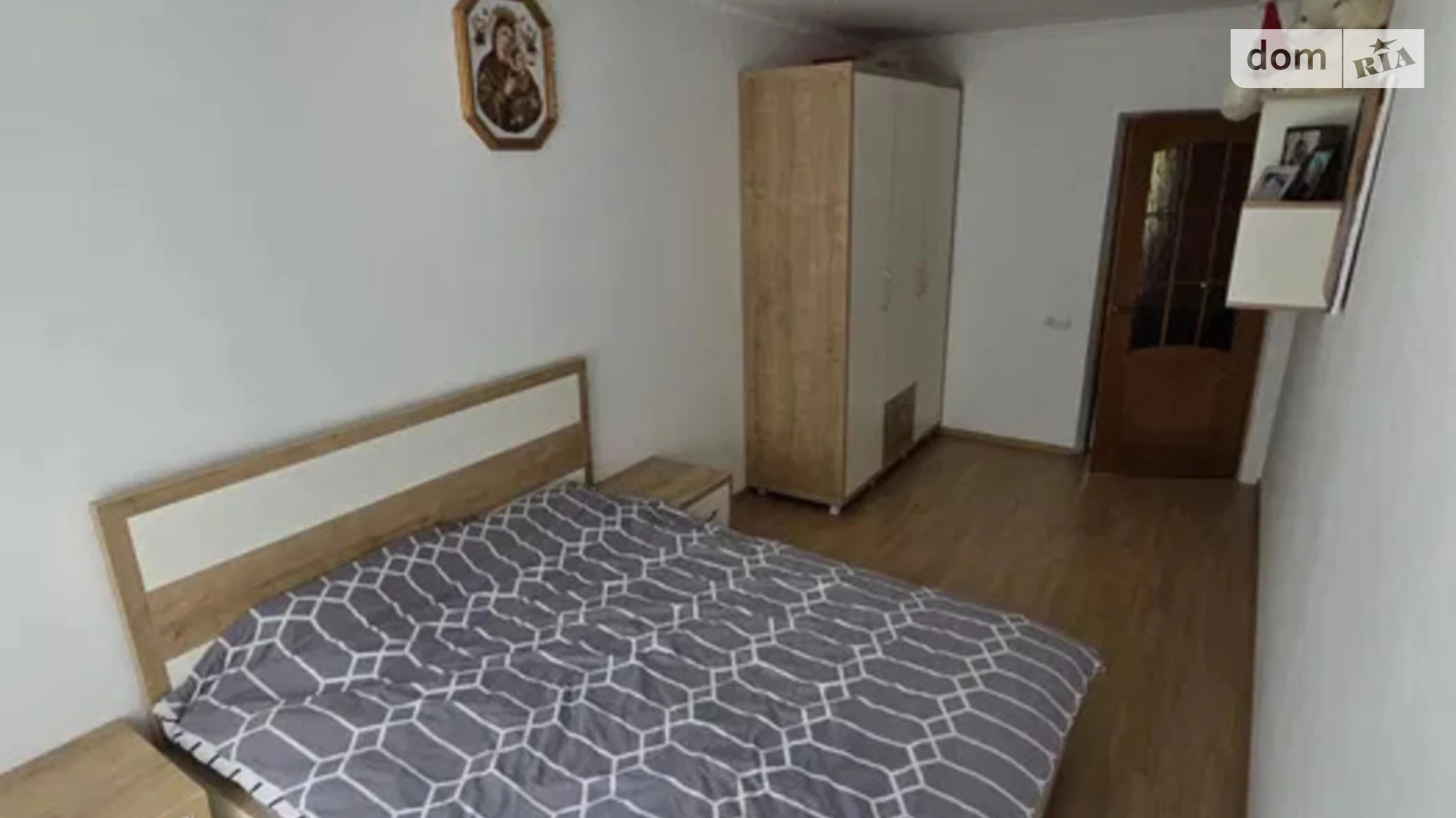 Продается 3-комнатная квартира 57 кв. м в Львове, ул. Выговского Ивана - фото 4
