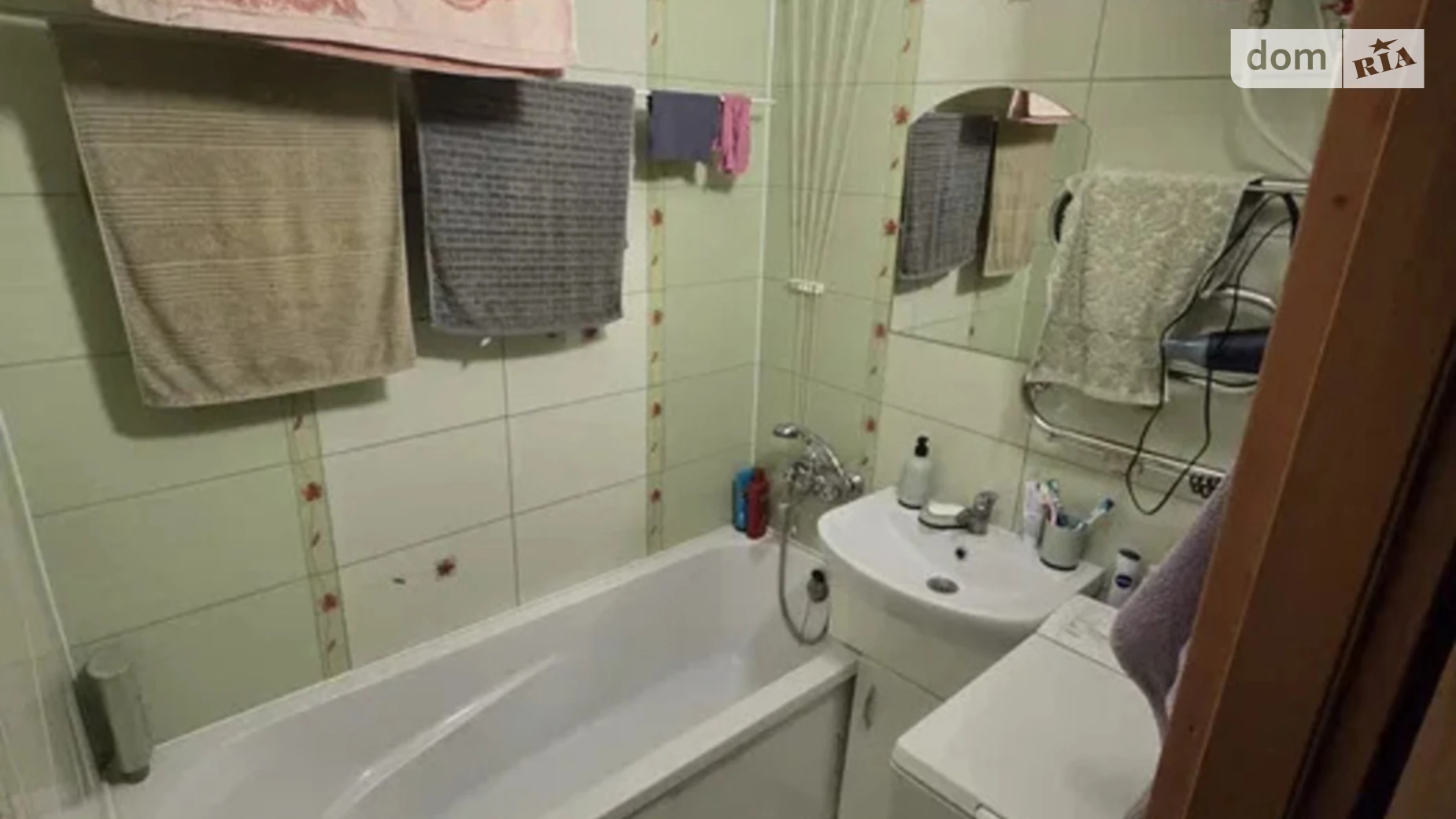 Продается 3-комнатная квартира 57 кв. м в Львове, ул. Выговского Ивана - фото 5