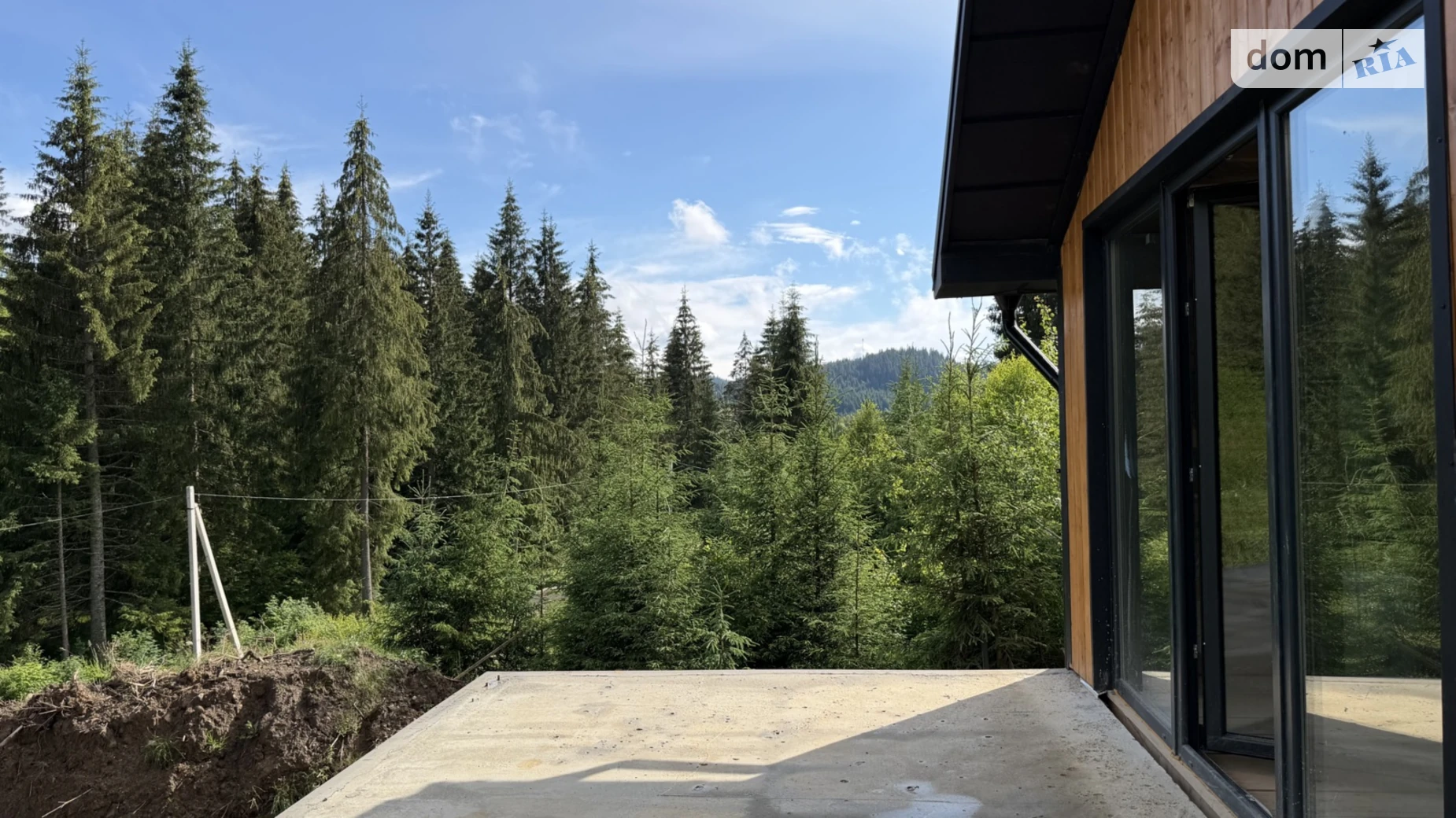 Продается дом на 2 этажа 118 кв. м с террасой, цена: 1260 $ - фото 2