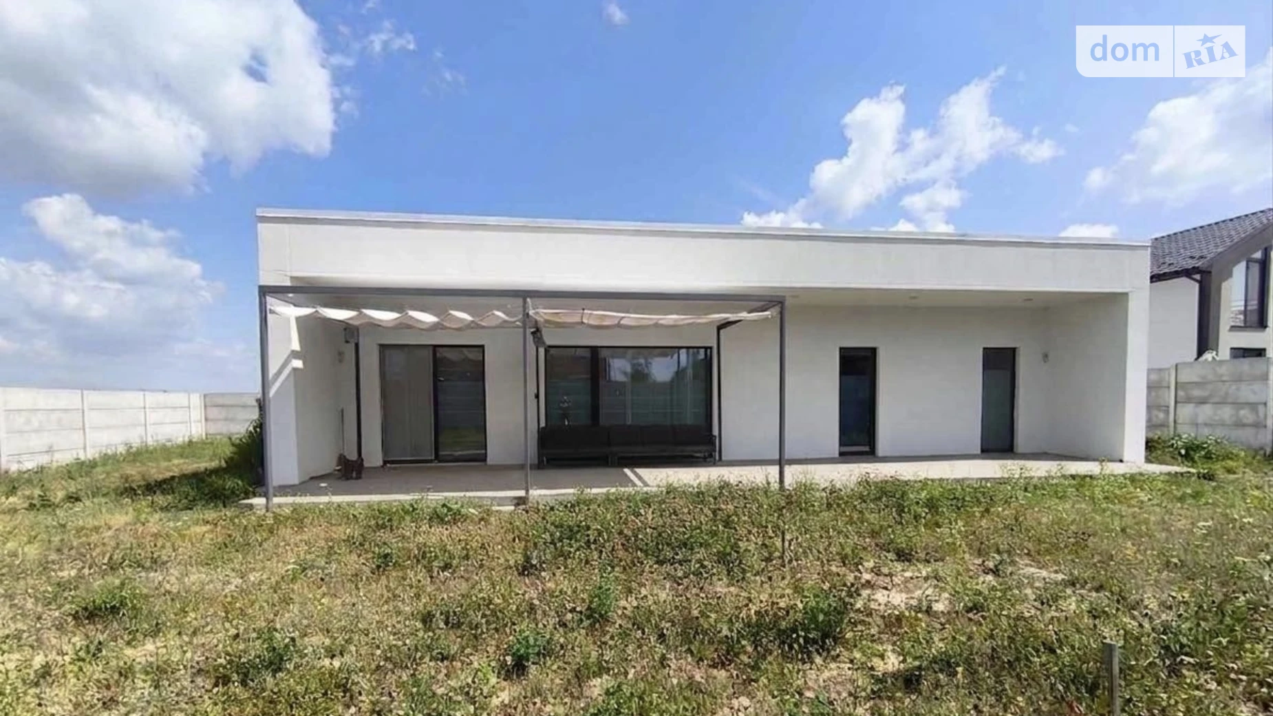 Продается одноэтажный дом 122 кв. м с камином, цена: 175000 $ - фото 3