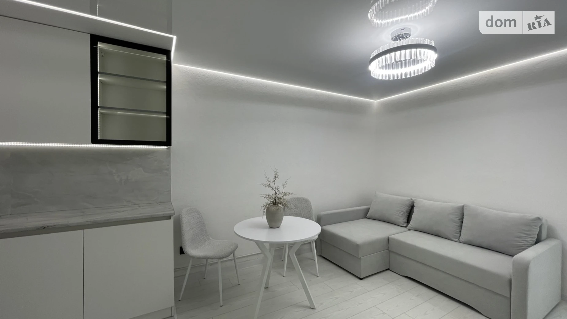 2-комнатная квартира 64 кв. м в Тернополе, ул. Смакулы, 8 - фото 3