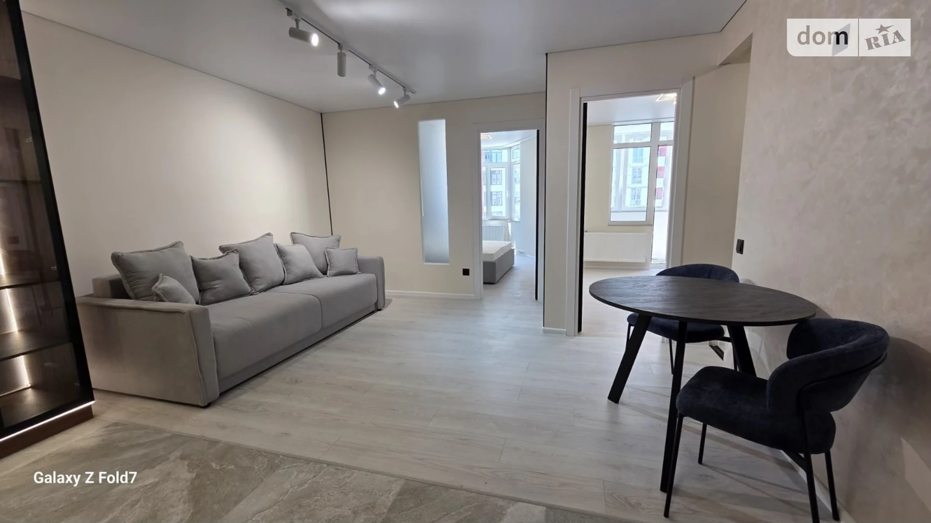2-комнатная квартира 58 кв. м в Тернополе, ул. Смакулы - фото 5