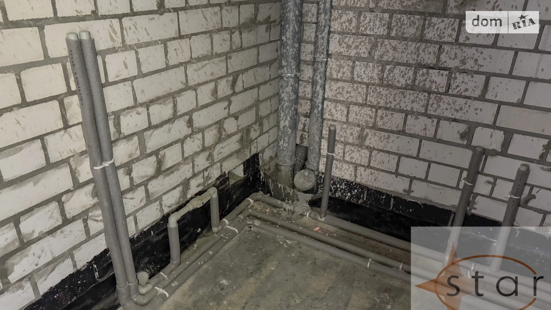 Продается 1-комнатная квартира 47 кв. м в Чернигове, ул. Кольцевая, 14А - фото 5