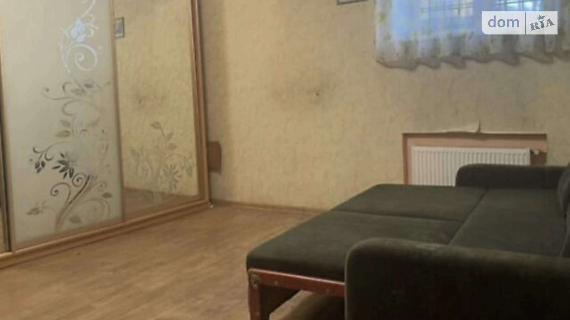Продається 1-кімнатна квартира 37 кв. м у Одесі, вул. Балківська - фото 2
