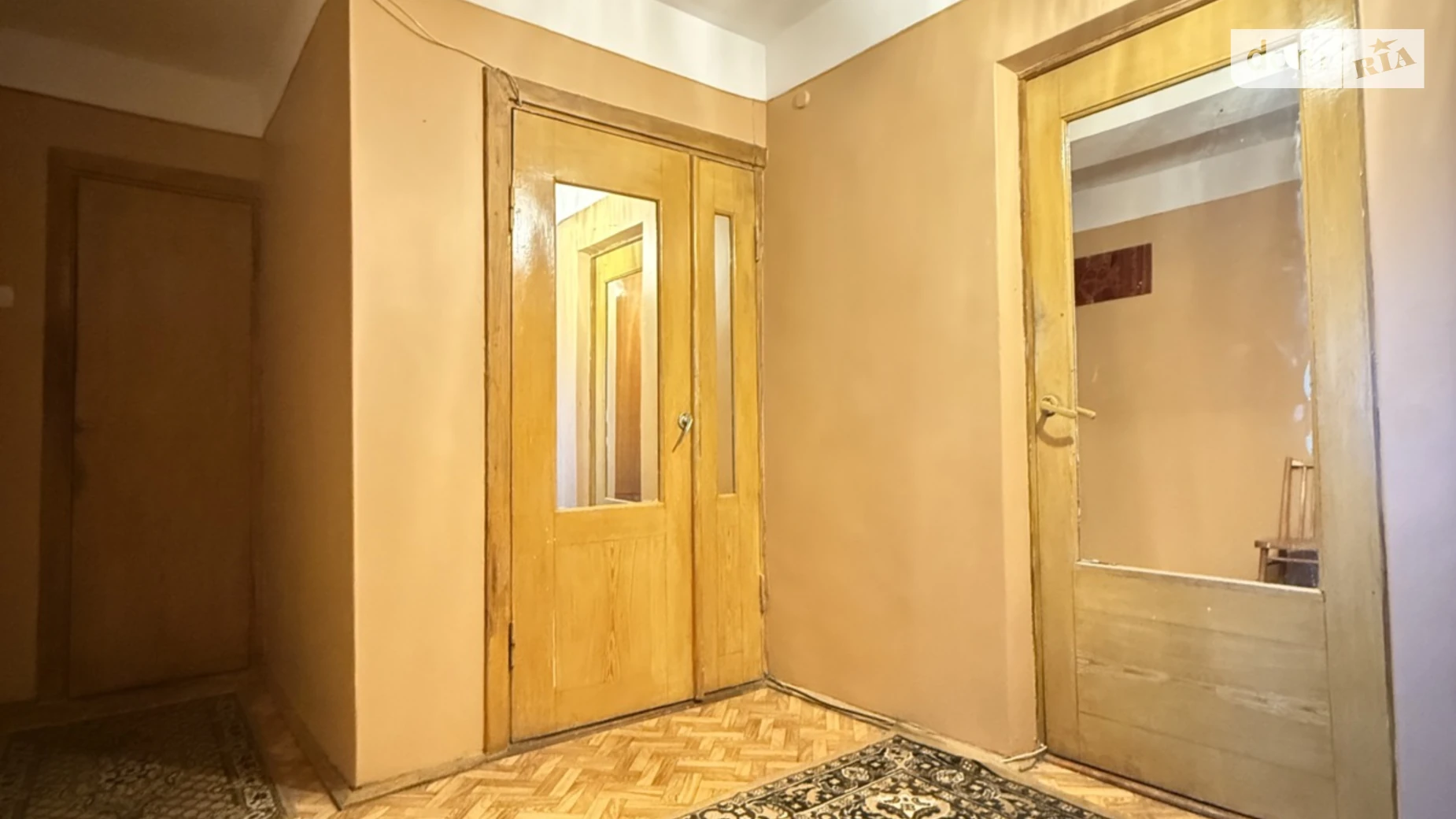 Продається 3-кімнатна квартира 74.1 кв. м у Чернівцях - фото 4