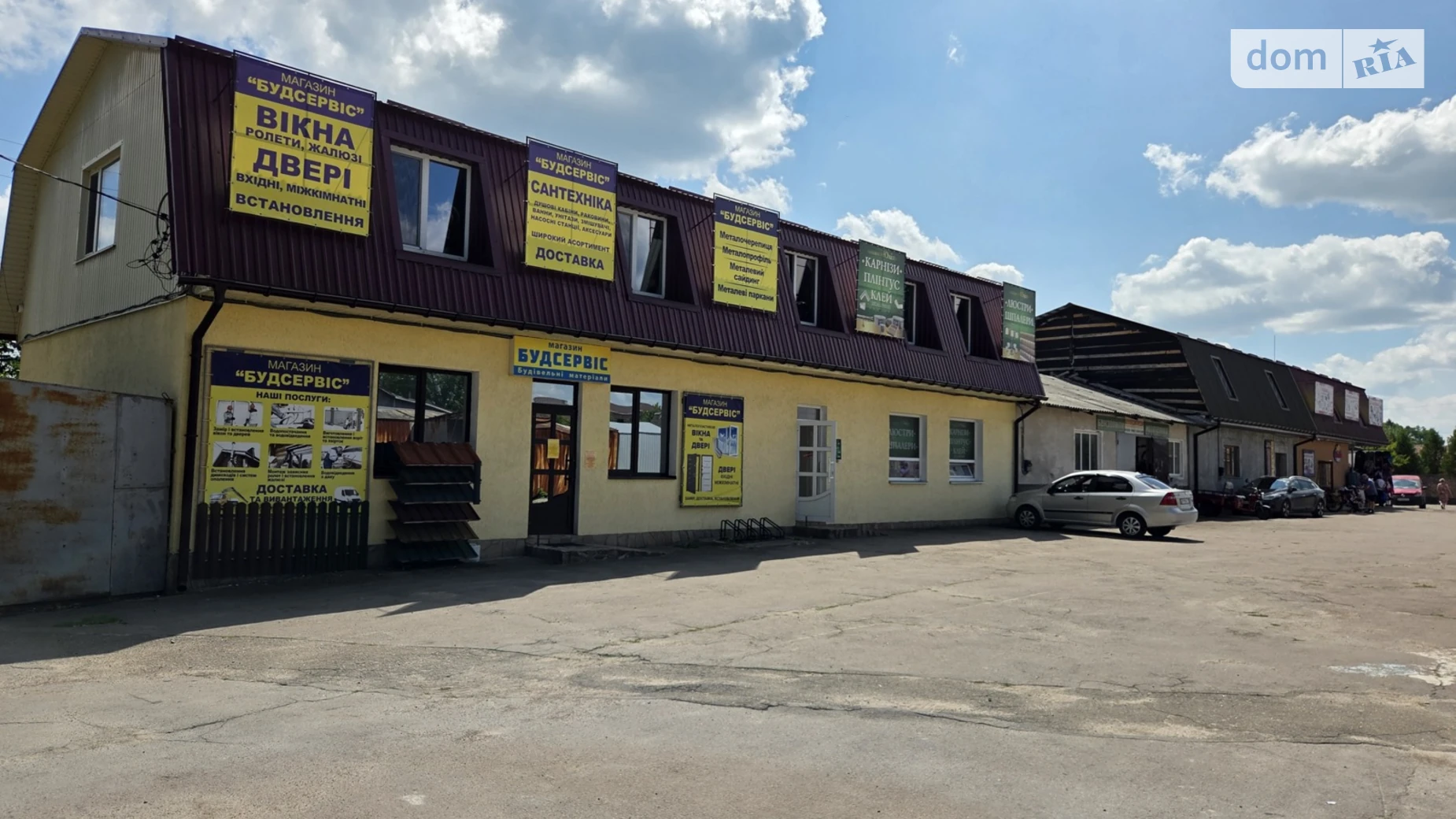 Здається в оренду приміщення вільного призначення 120.4 кв. м в 2-поверховій будівлі, цена: 15652 грн - фото 2