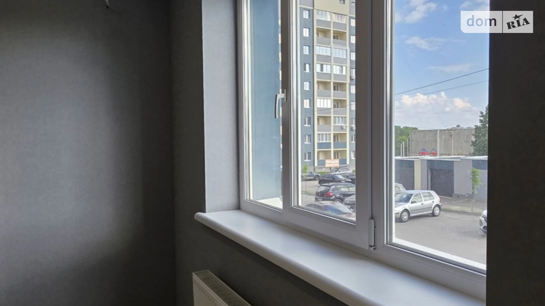Продається 1-кімнатна квартира 55.3 кв. м у Харкові, просп. Перемоги, 86 - фото 3
