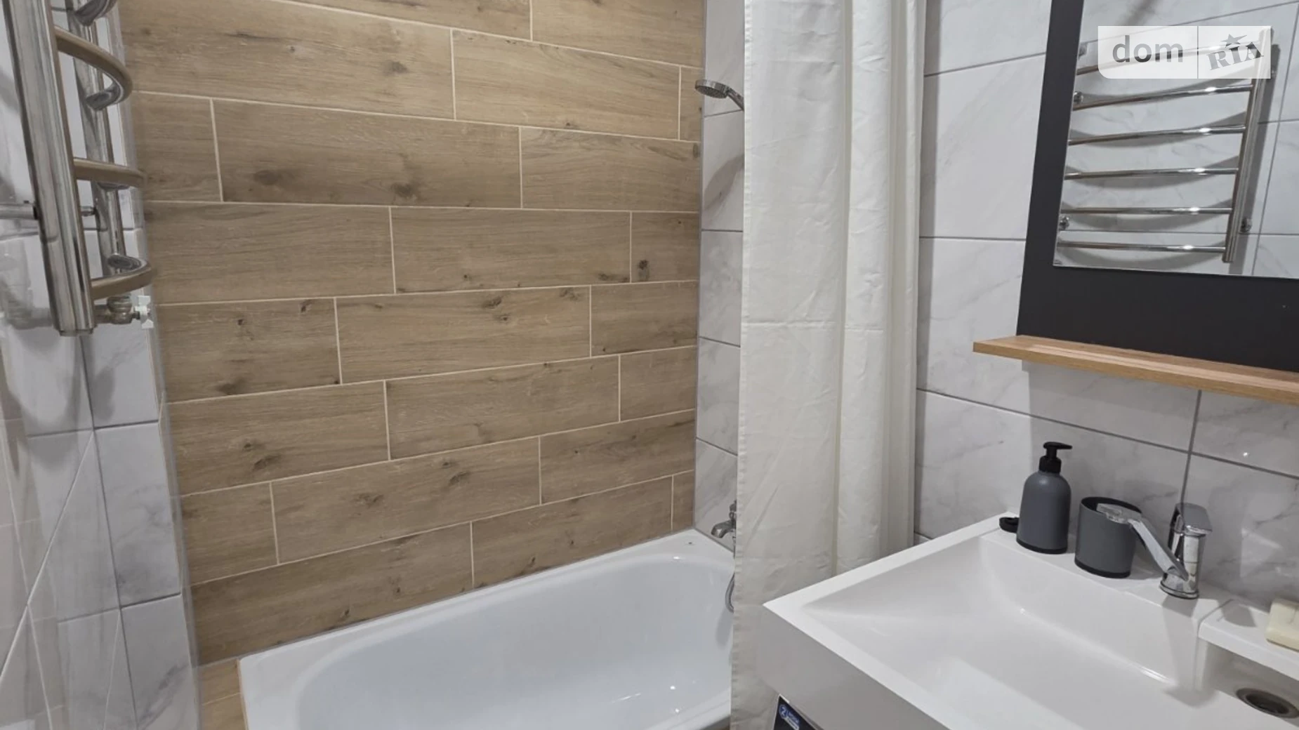 Сдается в аренду 2-комнатная квартира в Ровно, цена: 1500 грн - фото 3