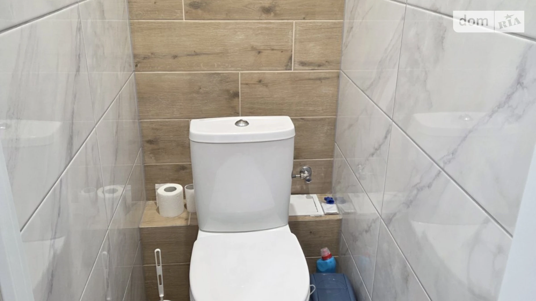 Сдается в аренду 2-комнатная квартира в Ровно, цена: 1500 грн - фото 4