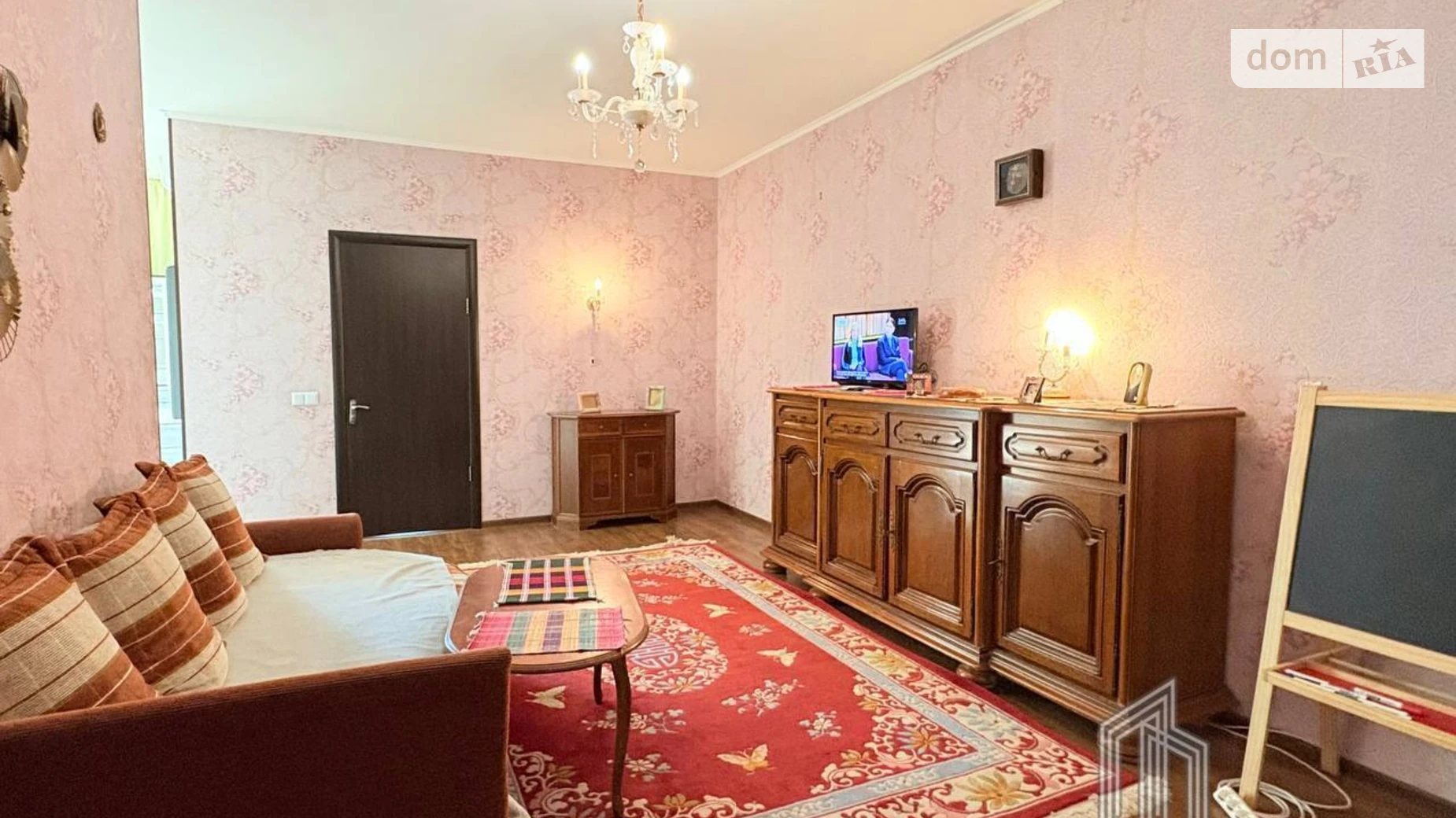 Продается 2-комнатная квартира 59.7 кв. м в Киеве, Харьковское шоссе, 19А - фото 4