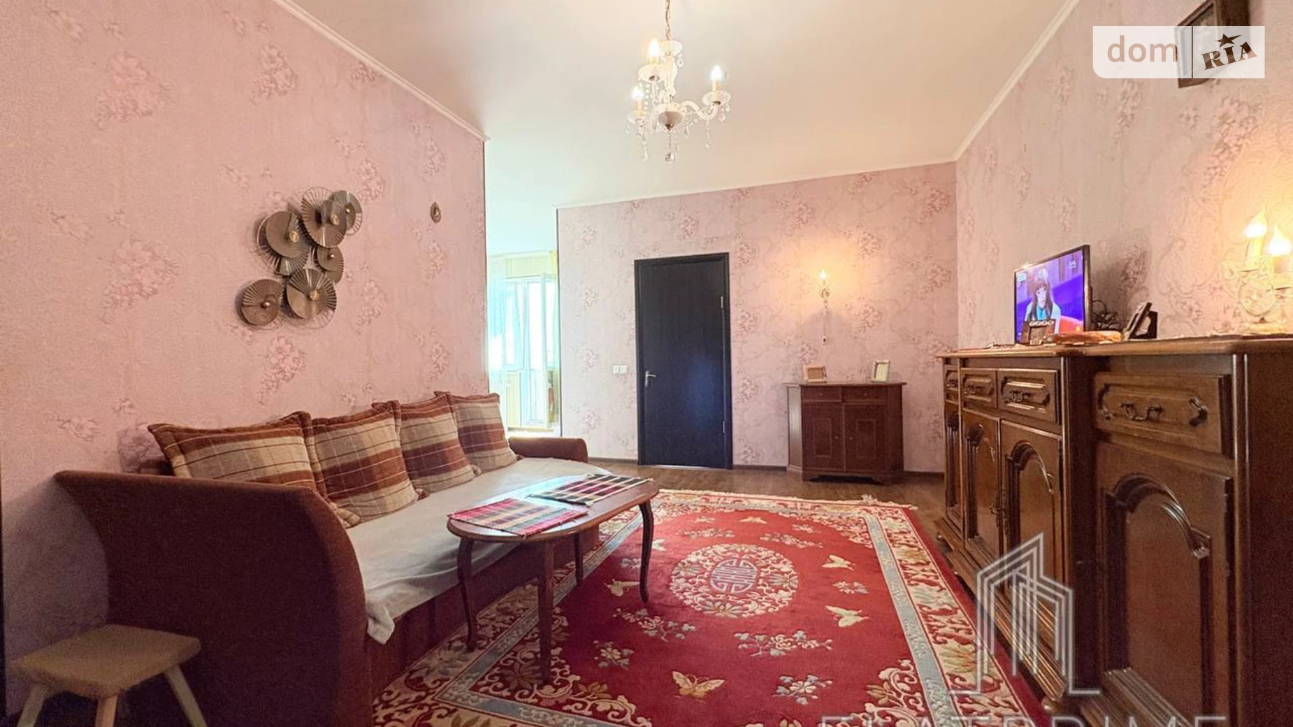 Продается 2-комнатная квартира 59.7 кв. м в Киеве, Харьковское шоссе, 19А - фото 5