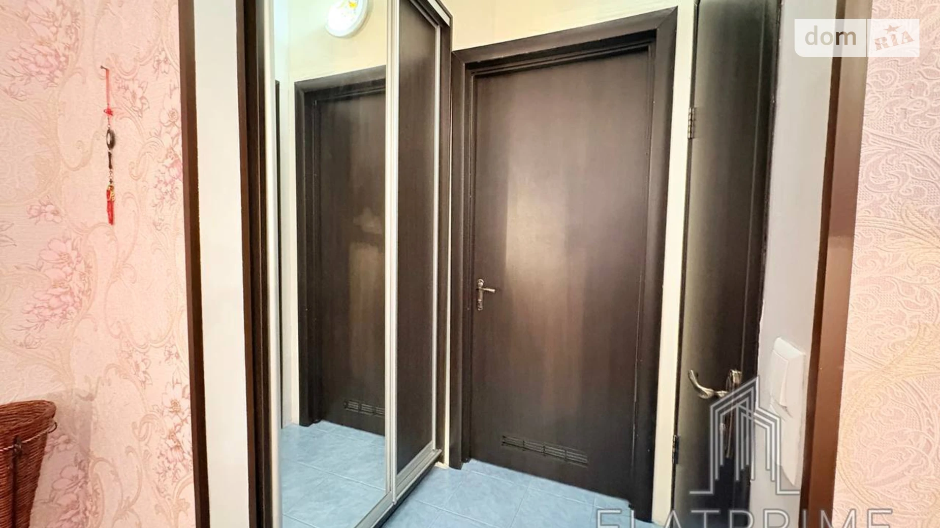 Продается 2-комнатная квартира 59.7 кв. м в Киеве, Харьковское шоссе, 19А - фото 3
