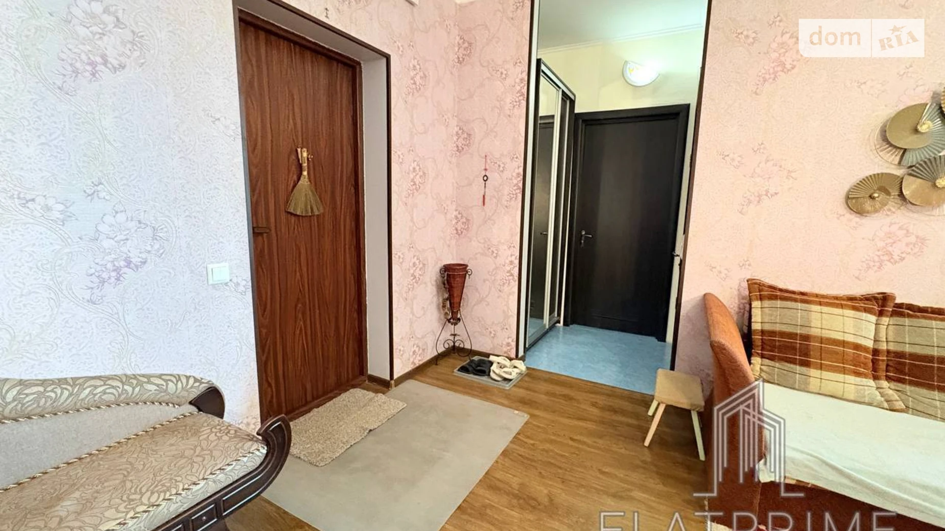 Продается 2-комнатная квартира 59.7 кв. м в Киеве, Харьковское шоссе, 19А - фото 2