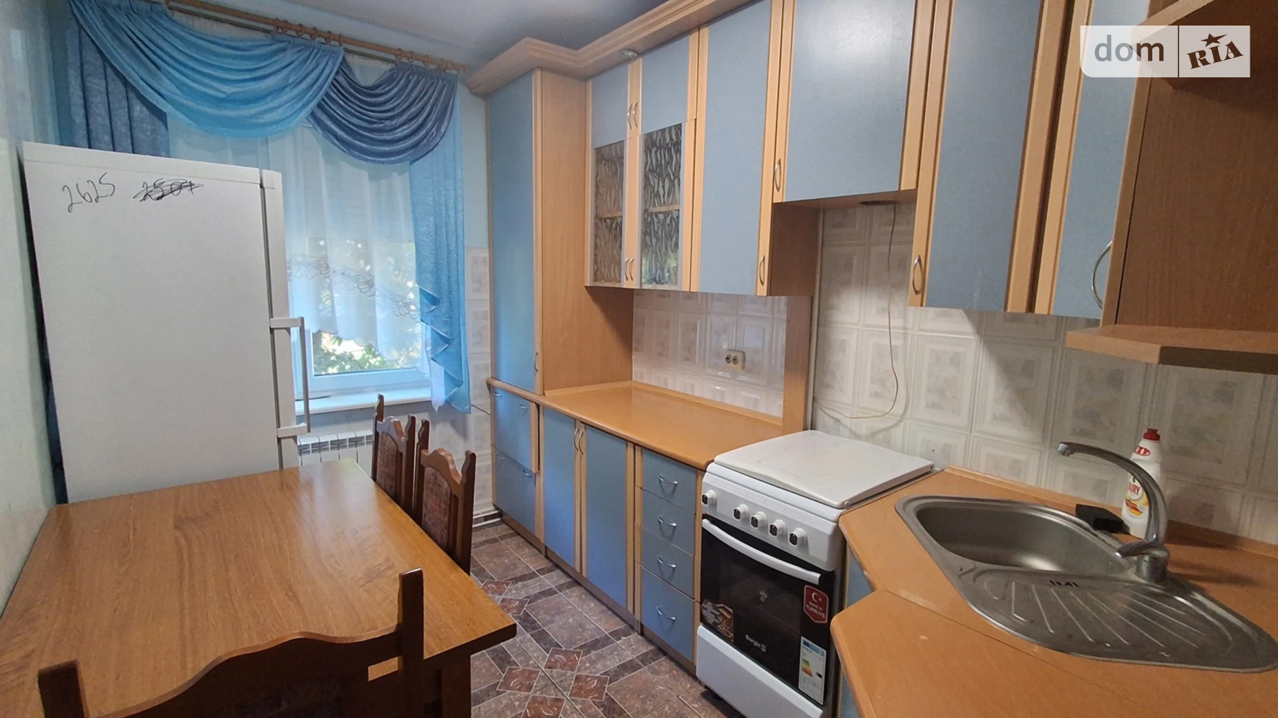 4-кімнатна квартира 76.2 кв. м у Тернополі, цена: 79000 $ - фото 2