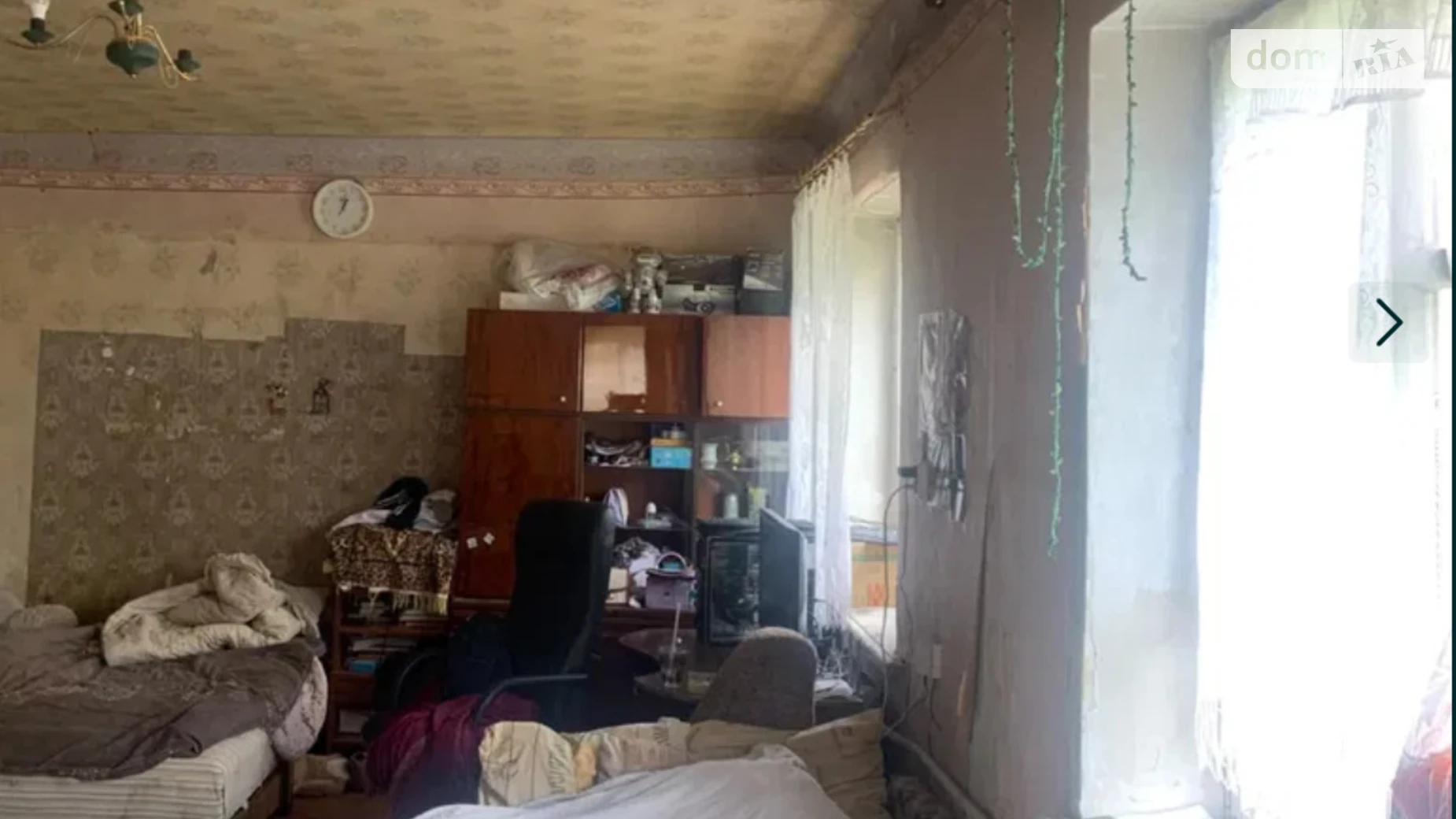 Продается часть дома 76 кв. м с беседкой, цена: 25000 $ - фото 4