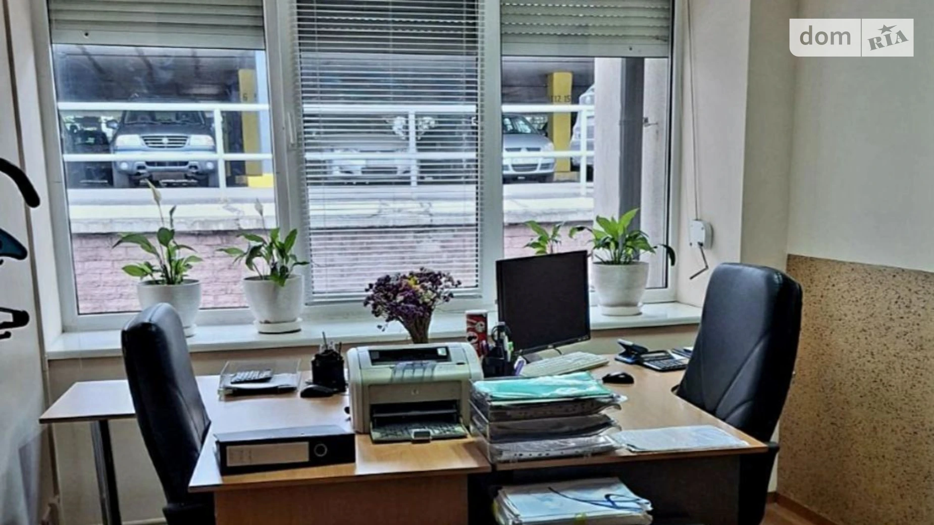 Сдается в аренду офис 60 кв. м в бизнес-центре, цена: 50000 грн - фото 3