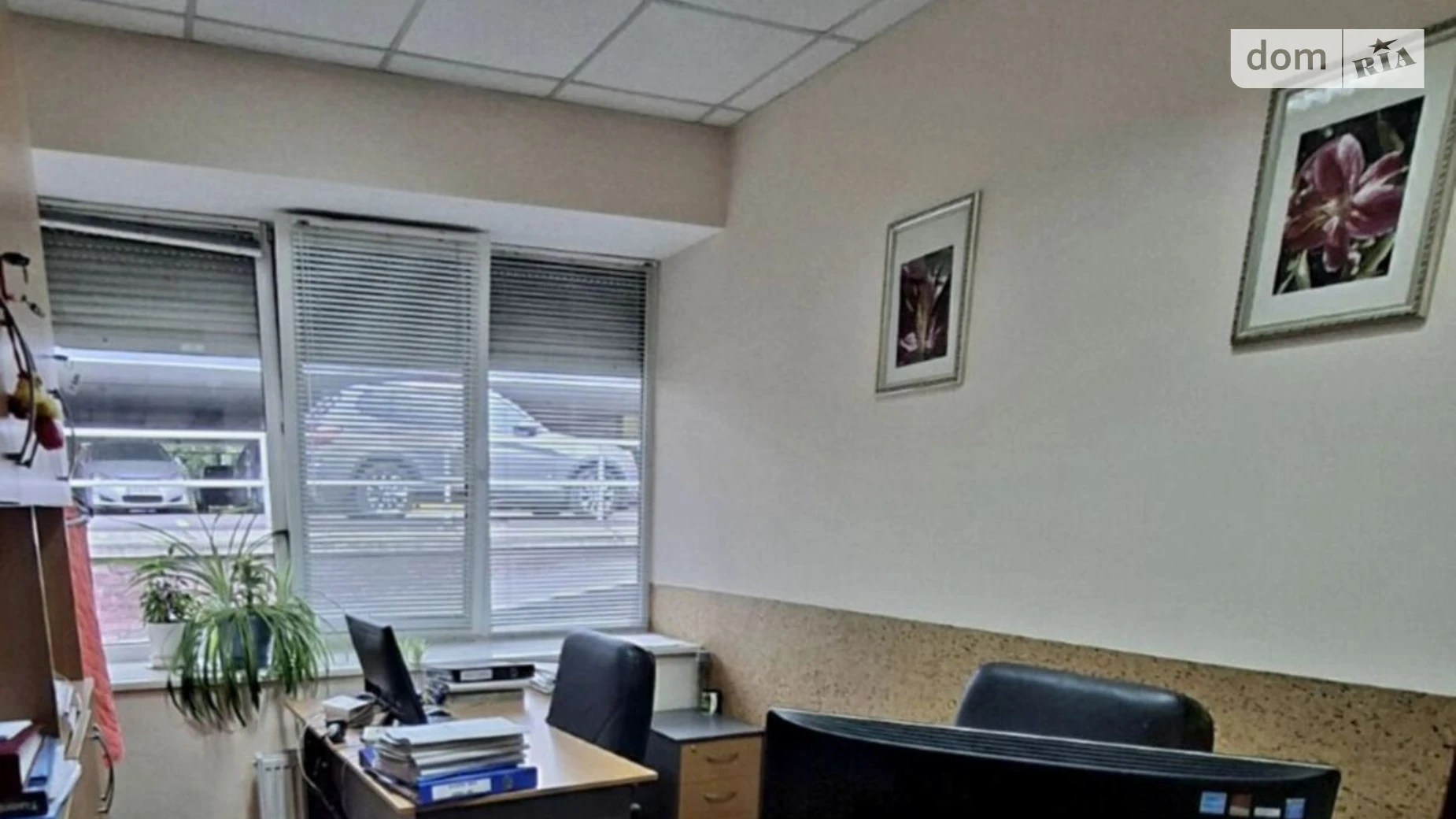 Сдается в аренду офис 60 кв. м в бизнес-центре, цена: 50000 грн - фото 4