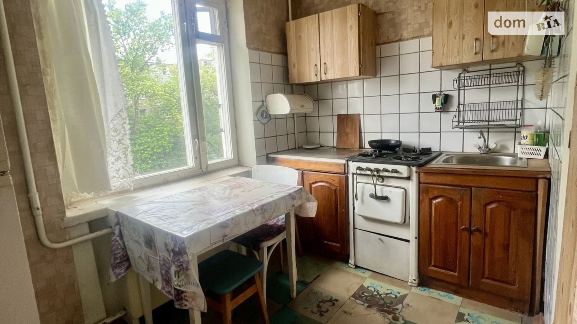 4-кімнатна квартира 67 кв. м у Запоріжжі, вул. Запорізького Козацтва - фото 2