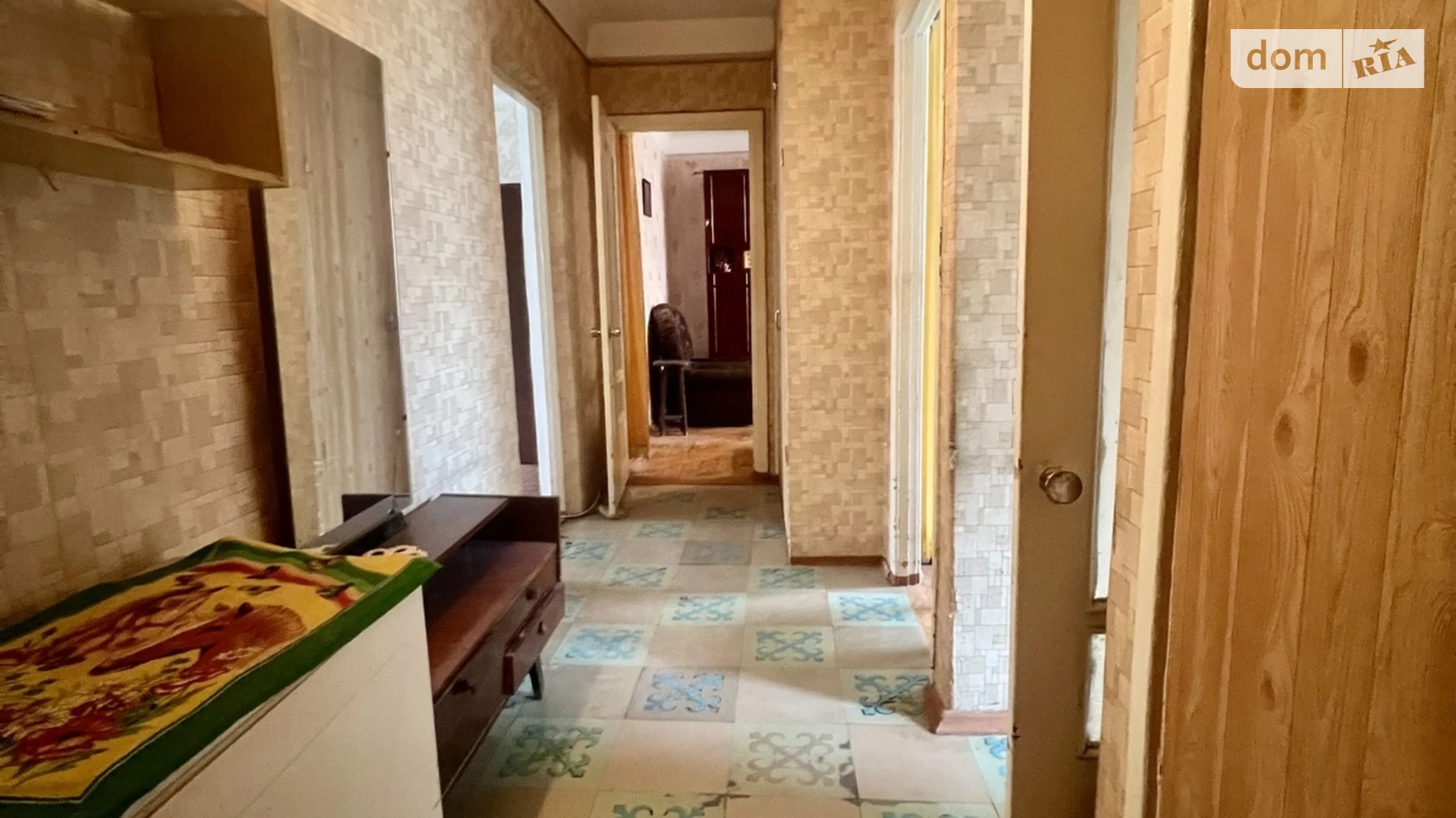 4-кімнатна квартира 67 кв. м у Запоріжжі, вул. Запорізького Козацтва - фото 3