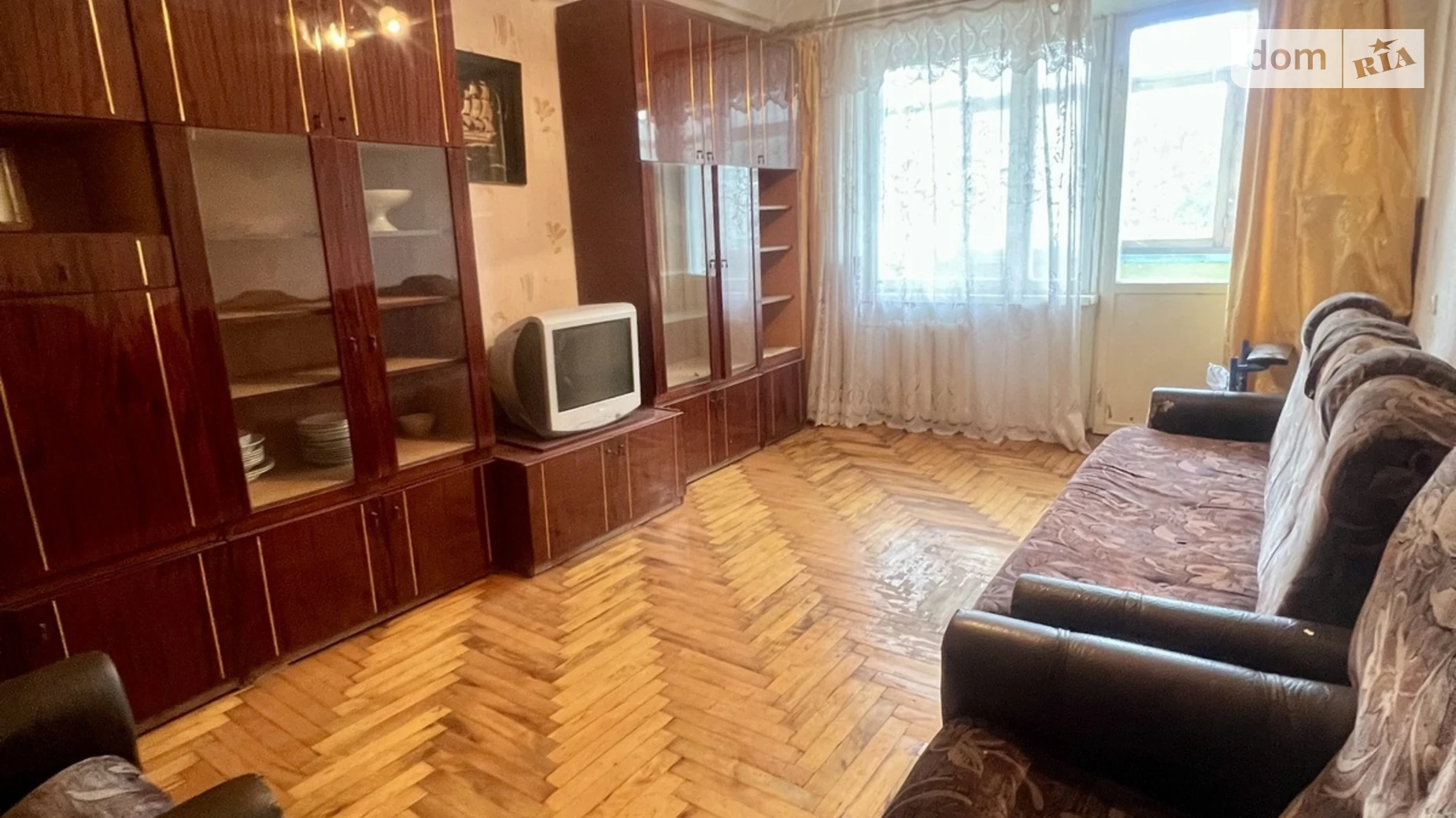 4-кімнатна квартира 67 кв. м у Запоріжжі, вул. Запорізького Козацтва - фото 4