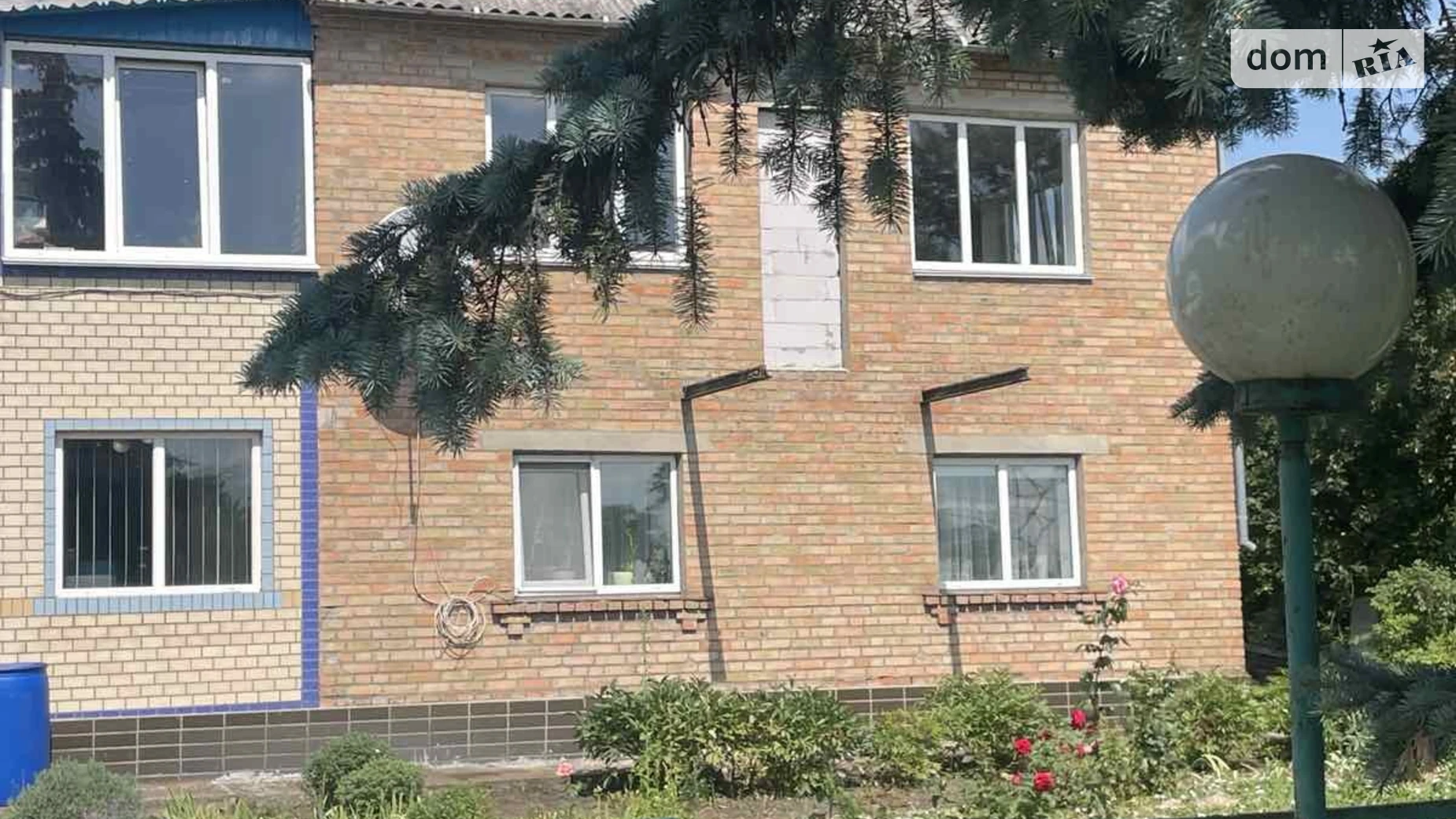 Продается дом на 2 этажа 148.7 кв. м с подвалом, цена: 70000 $ - фото 2