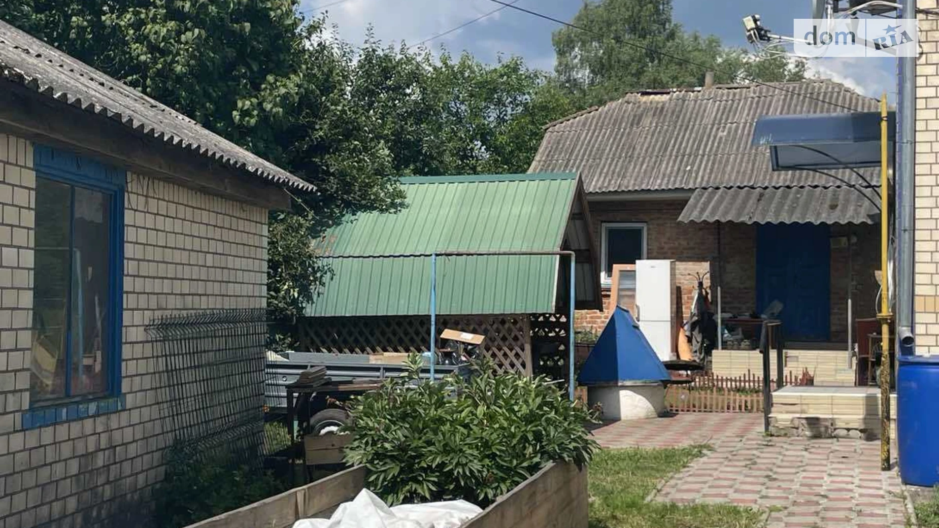 Продается дом на 2 этажа 148.7 кв. м с подвалом, цена: 70000 $ - фото 4