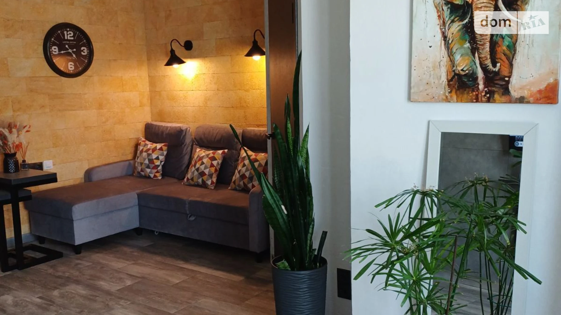 Продається 1-кімнатна квартира 41.5 кв. м у Одесі, цена: 65000 $ - фото 4