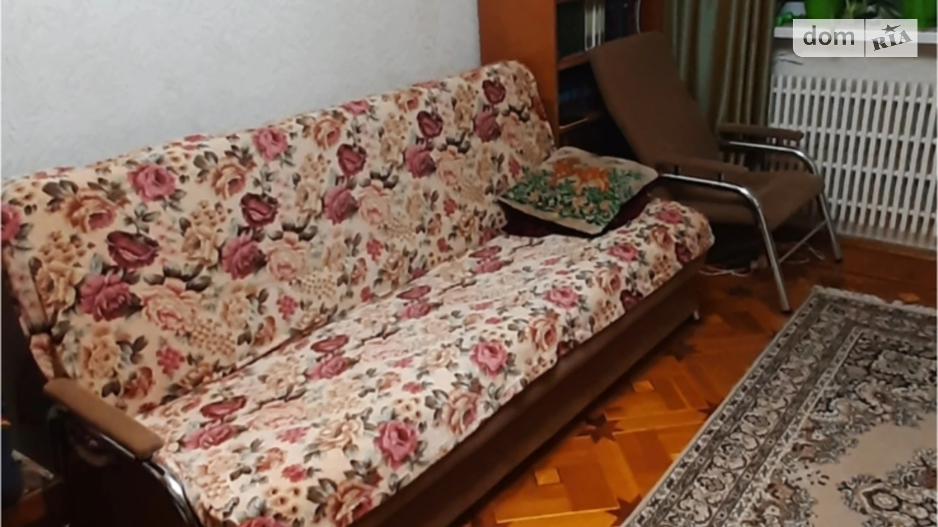 Продается 4-комнатная квартира 83 кв. м в Харькове, пер. Титаренковский, 12 - фото 2