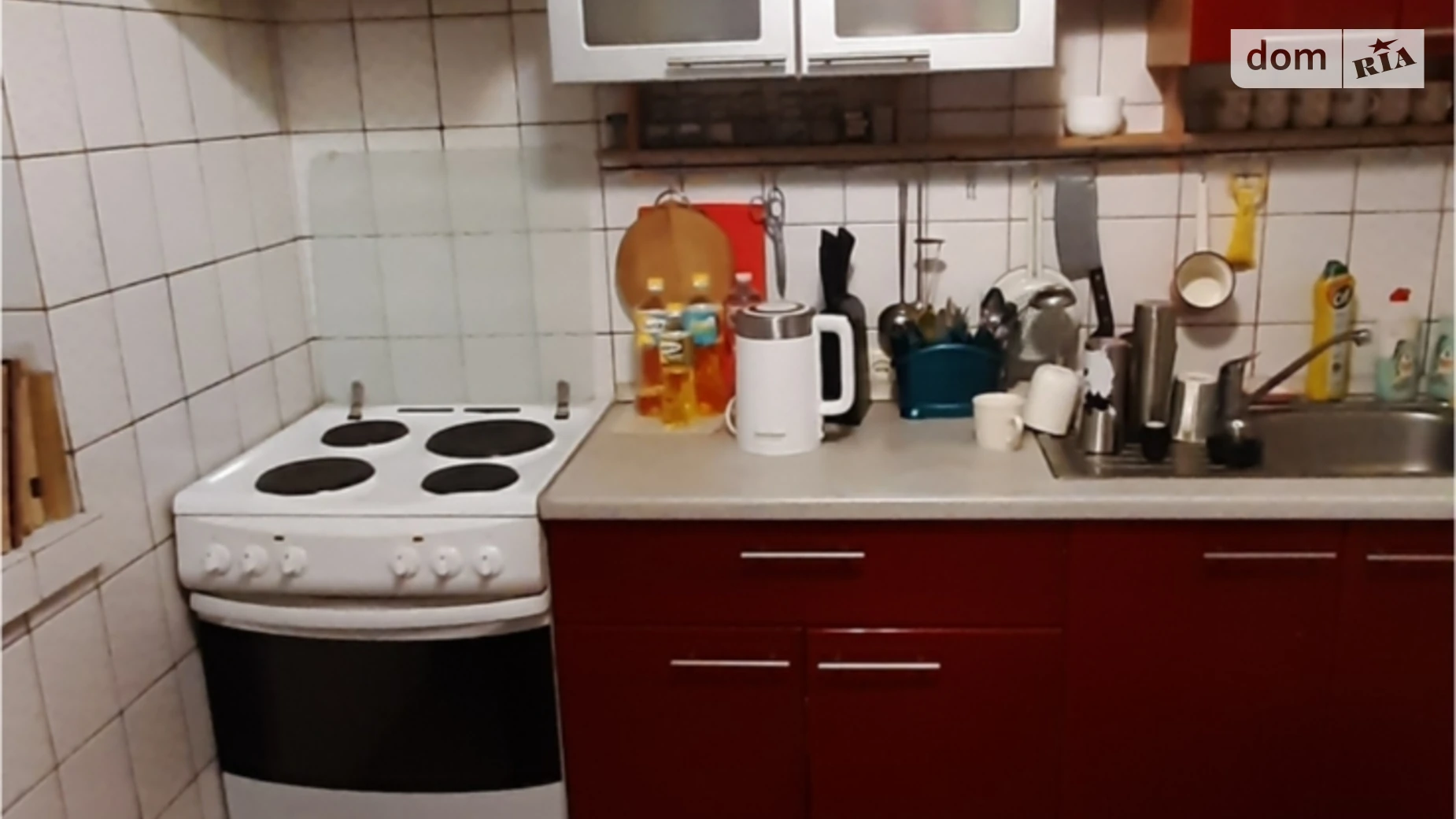 Продается 4-комнатная квартира 83 кв. м в Харькове, пер. Титаренковский, 12 - фото 5