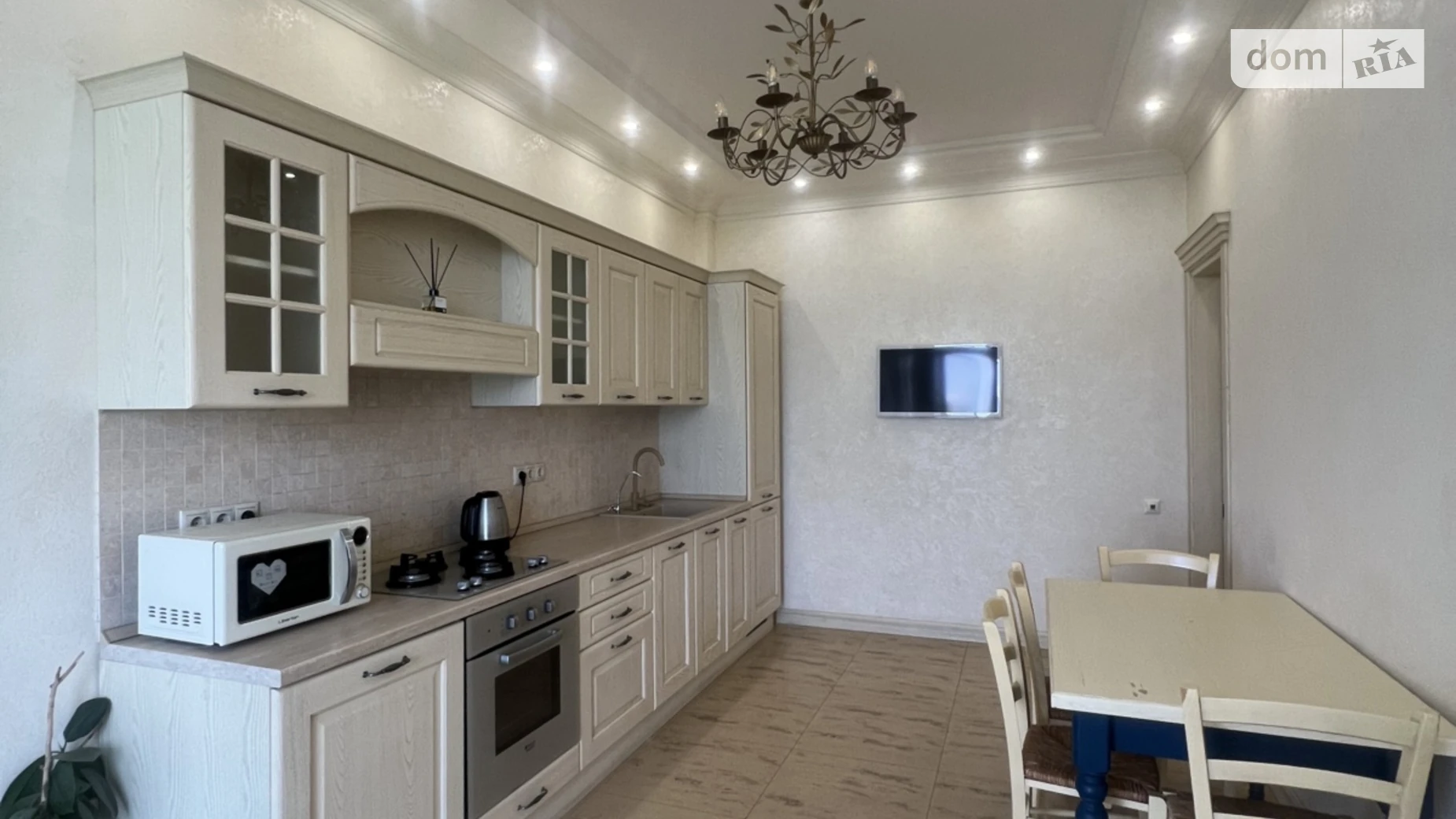 Продається 2-кімнатна квартира 85.8 кв. м у Одесі, пров. Мукачівський, 4В - фото 3