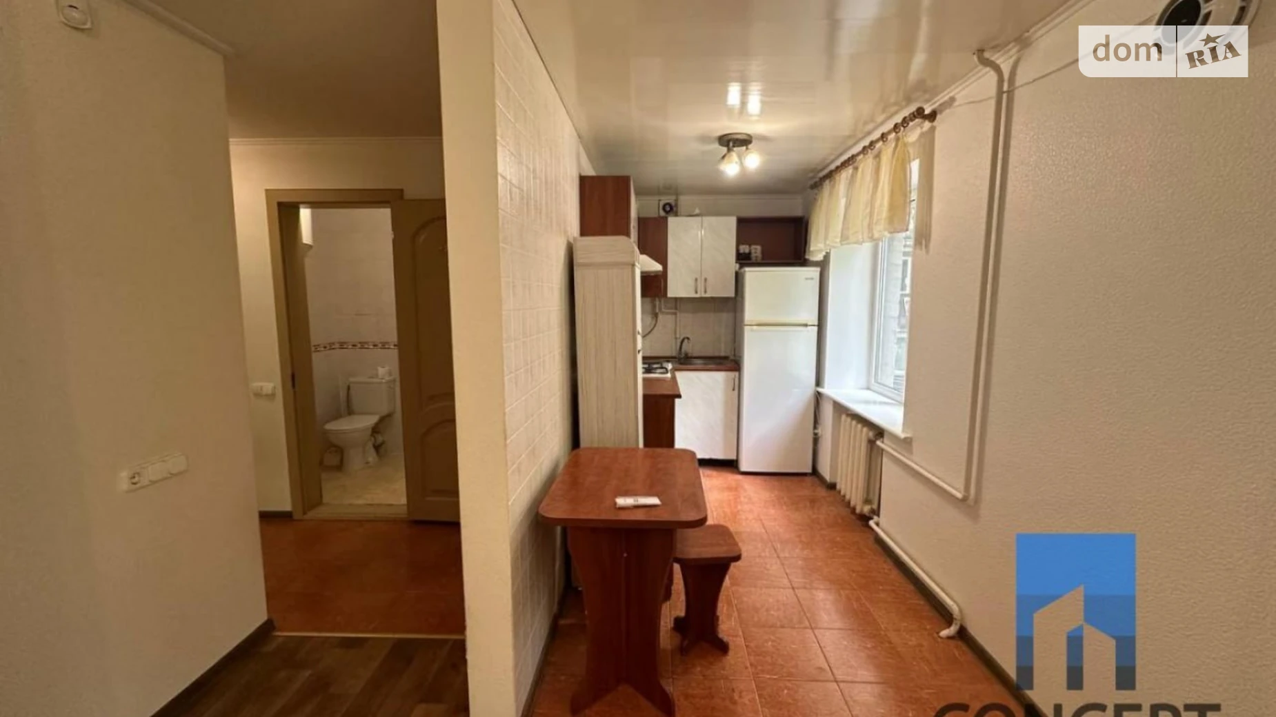 Продается 2-комнатная квартира 42.6 кв. м в Днепре, ул. Героев Крут, 12 - фото 3