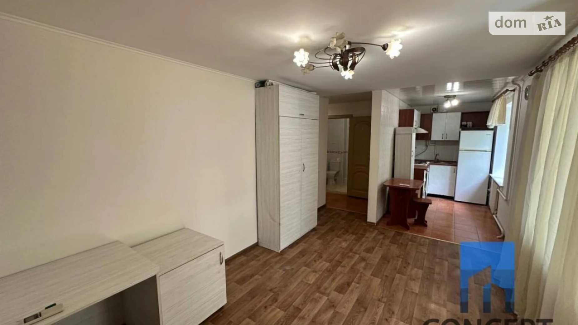Продается 2-комнатная квартира 42.6 кв. м в Днепре, ул. Героев Крут, 12 - фото 2