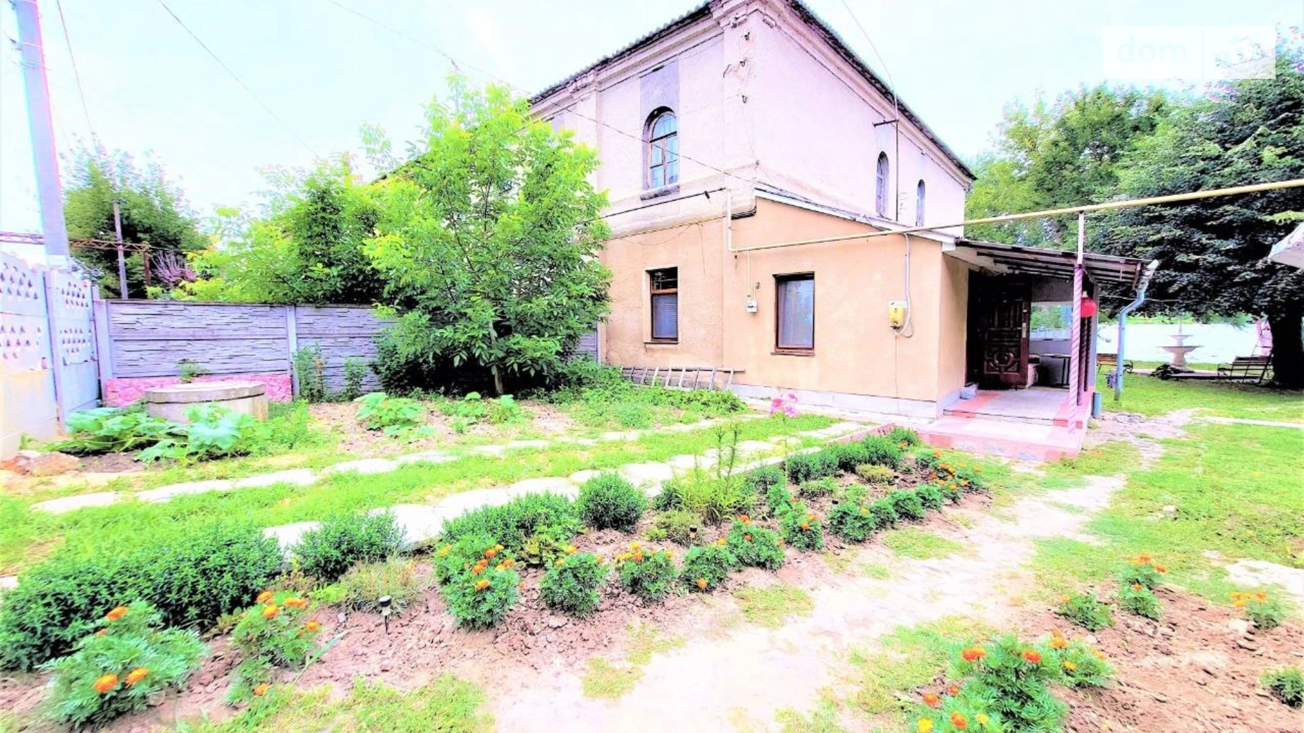 Сдается в аренду одноэтажный дом с садом, цена: 2500 грн - фото 4
