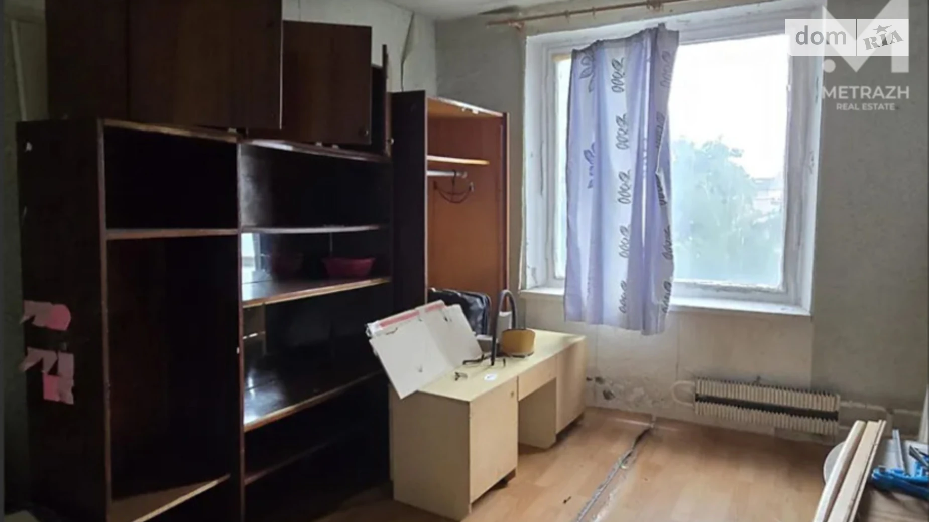 Продається 3-кімнатна квартира 67 кв. м у Харкові, вул. Валентинівська, 27 - фото 4