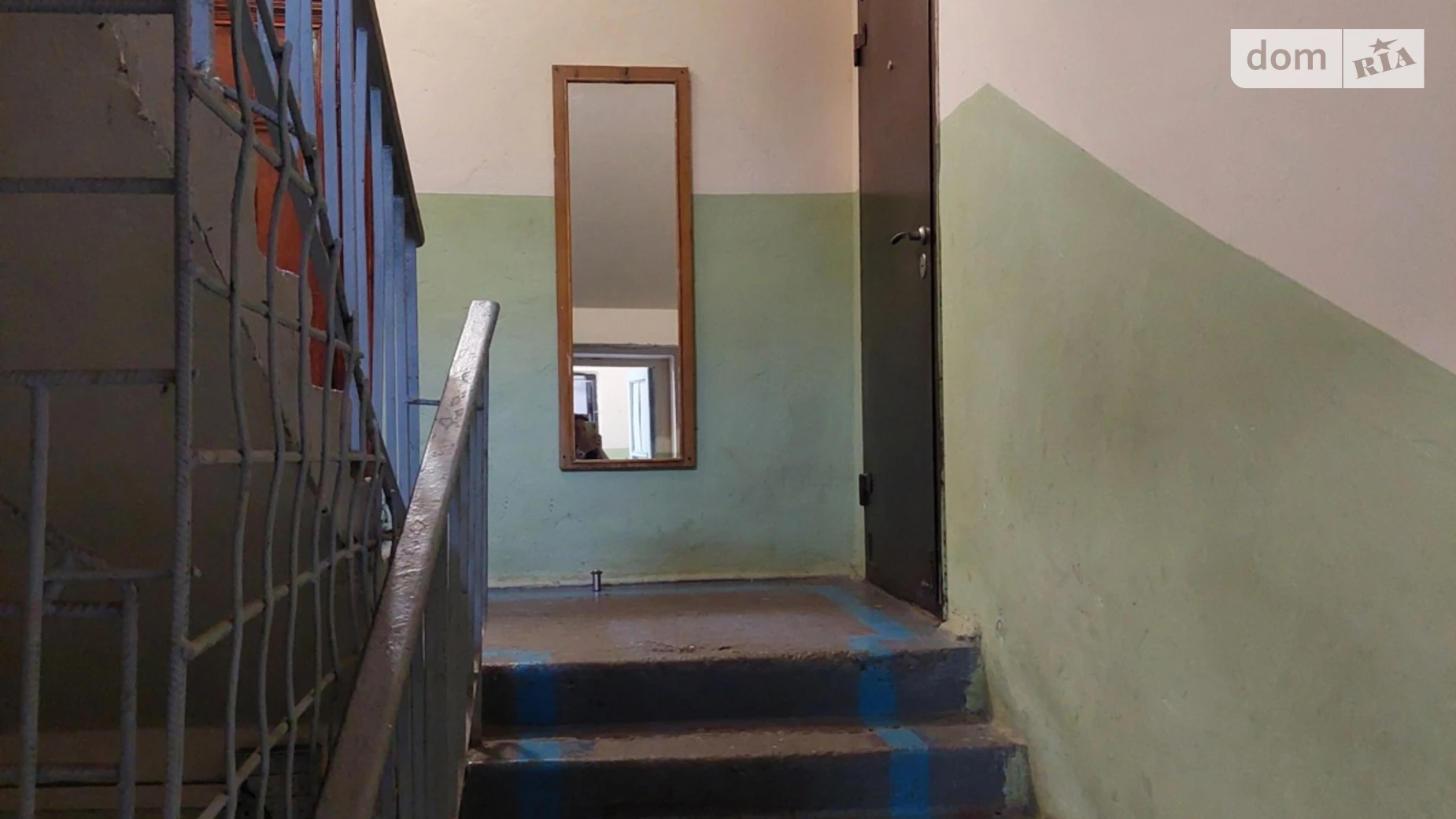 Продається 1-кімнатна квартира 34.1 кв. м у Одесі, вул. Наукова(Шишкіна), 48/3 - фото 4