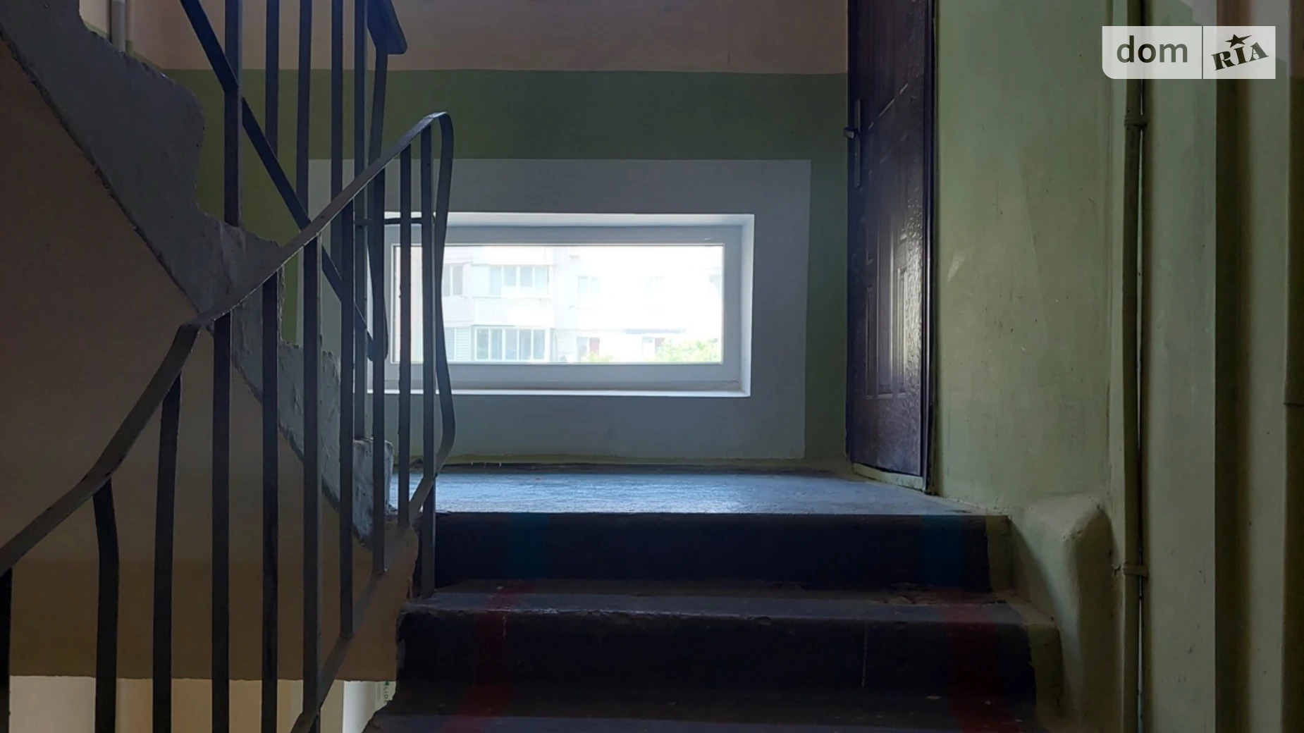 Продається 1-кімнатна квартира 34.1 кв. м у Одесі, вул. Наукова(Шишкіна), 48/3 - фото 5